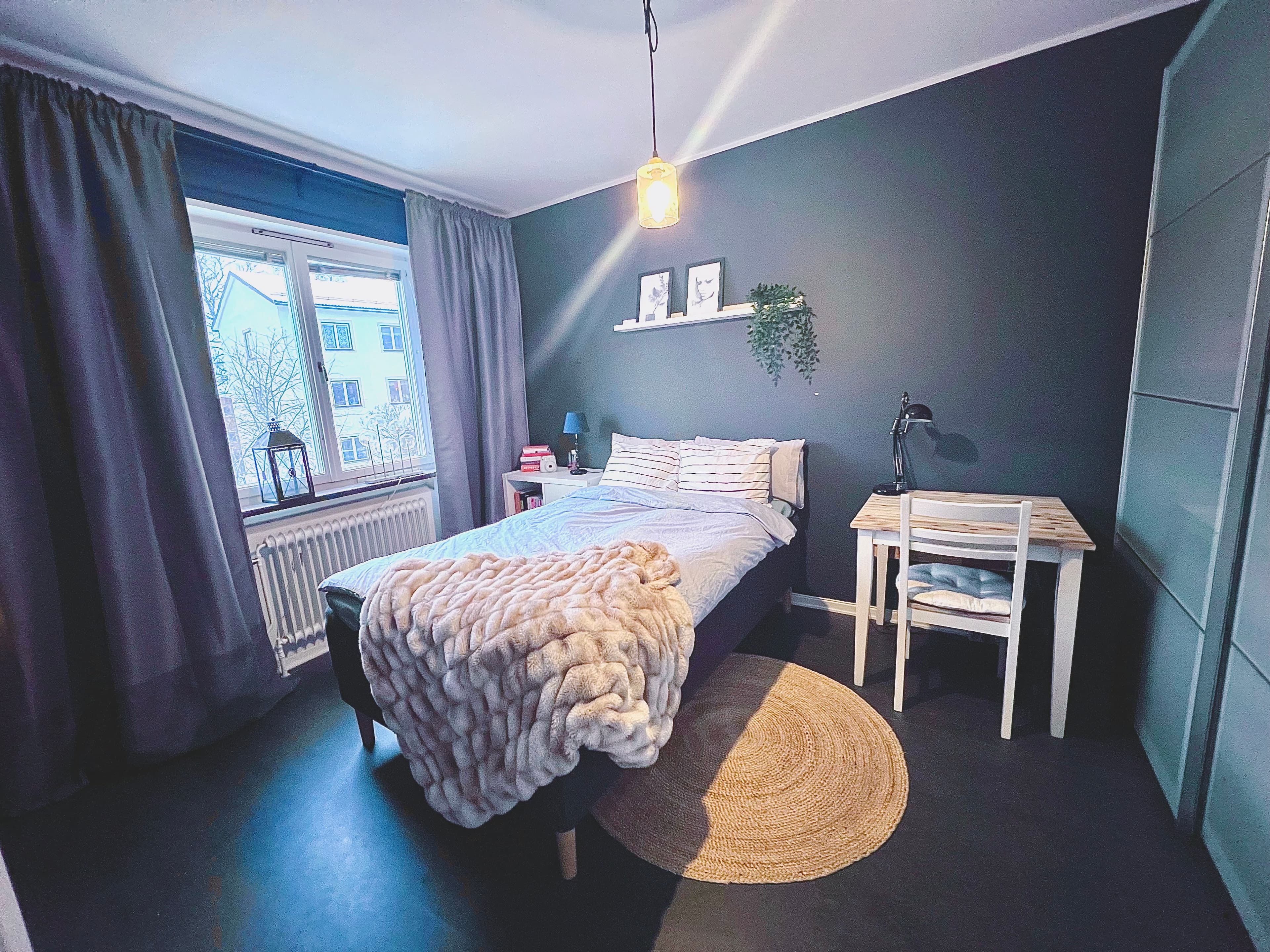 Paternostervägen, Johanneshov — photo 4