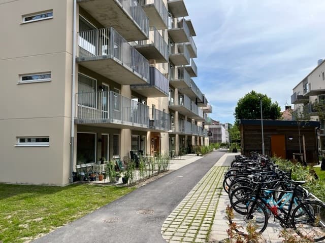 Vipeholms allé 8 A, Lund — photo 2