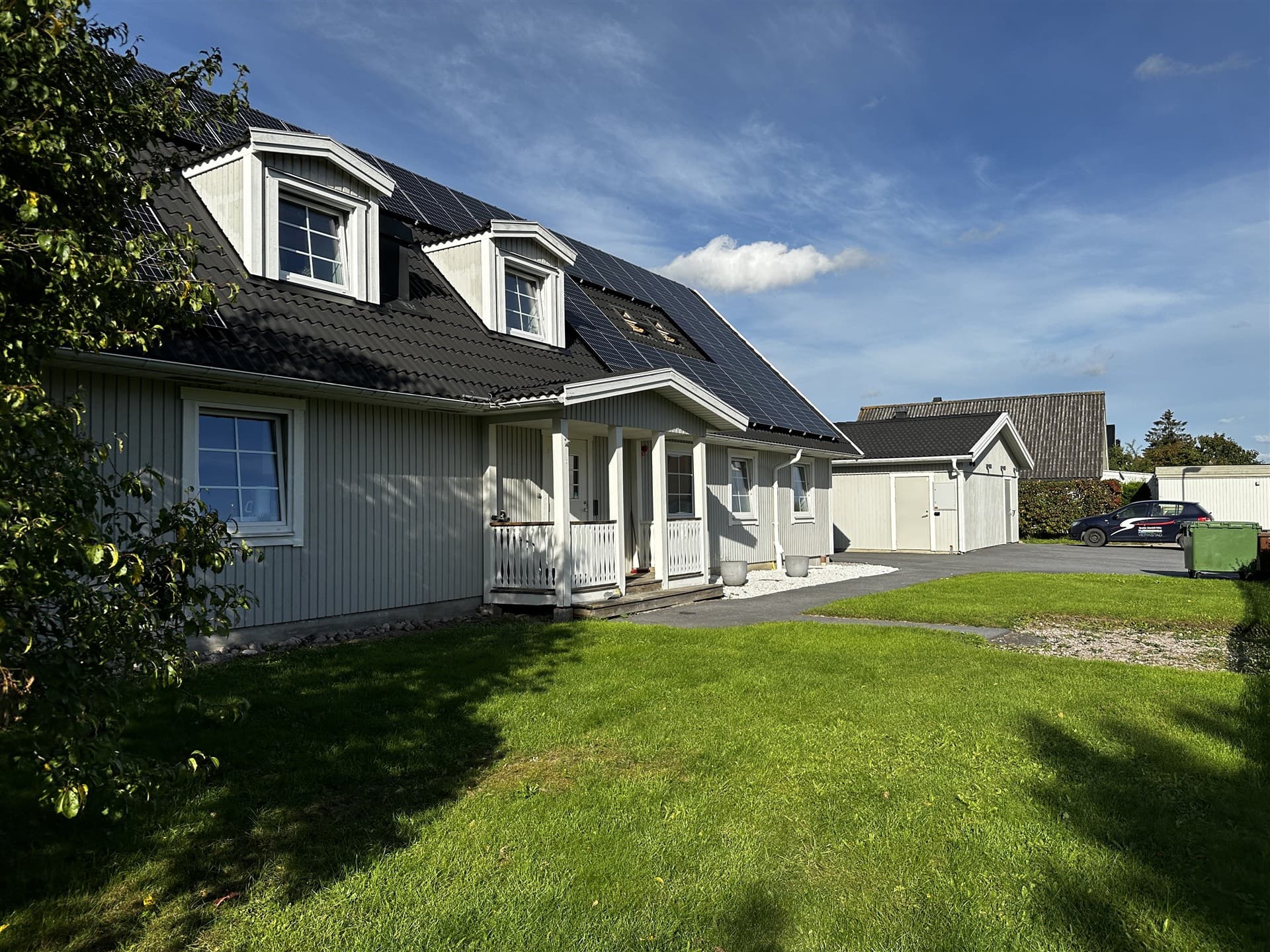 Salladsgatan 8, Uppsala — photo 4