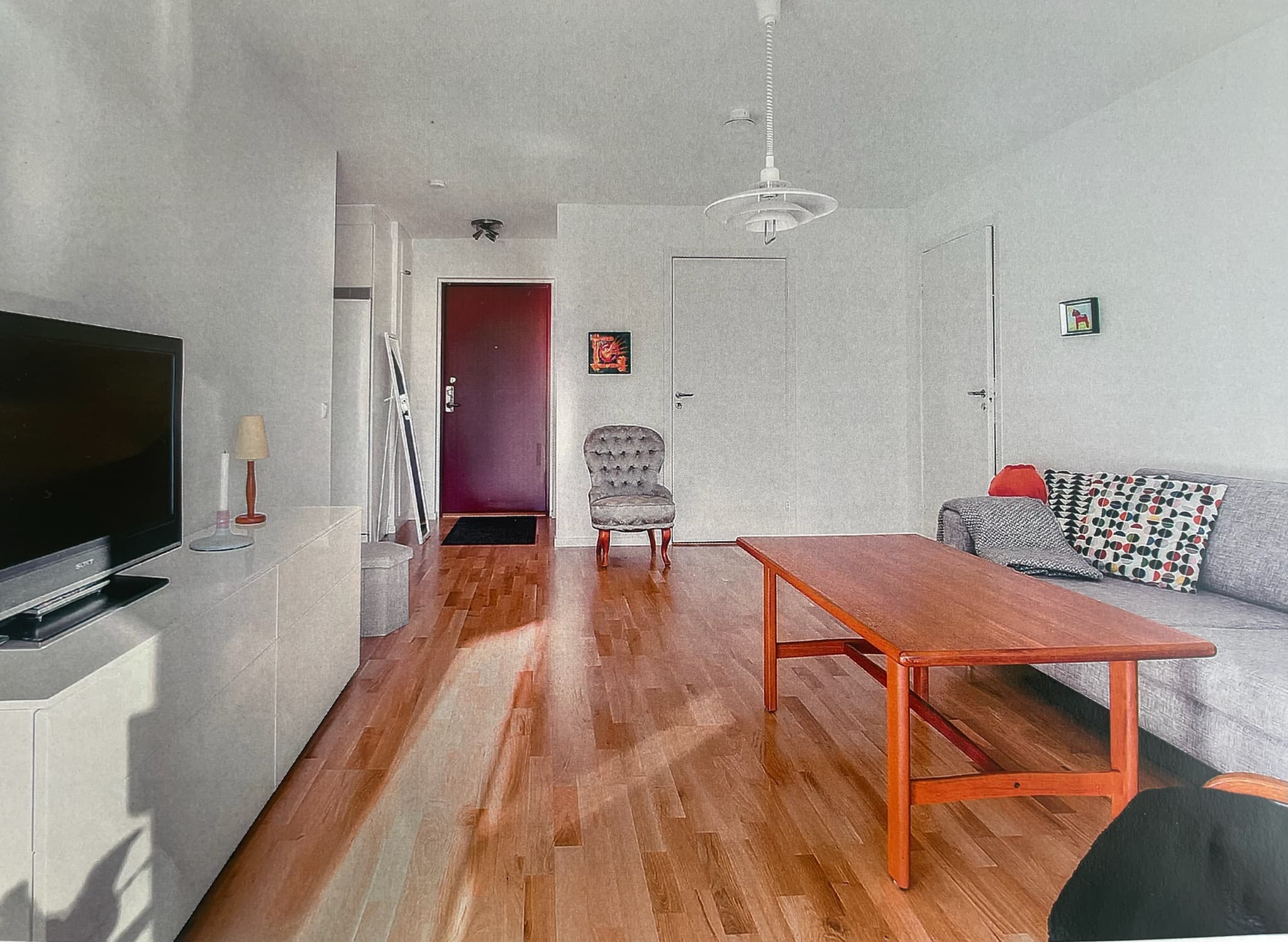 Sandåkersgatan, Umeå — photo 4