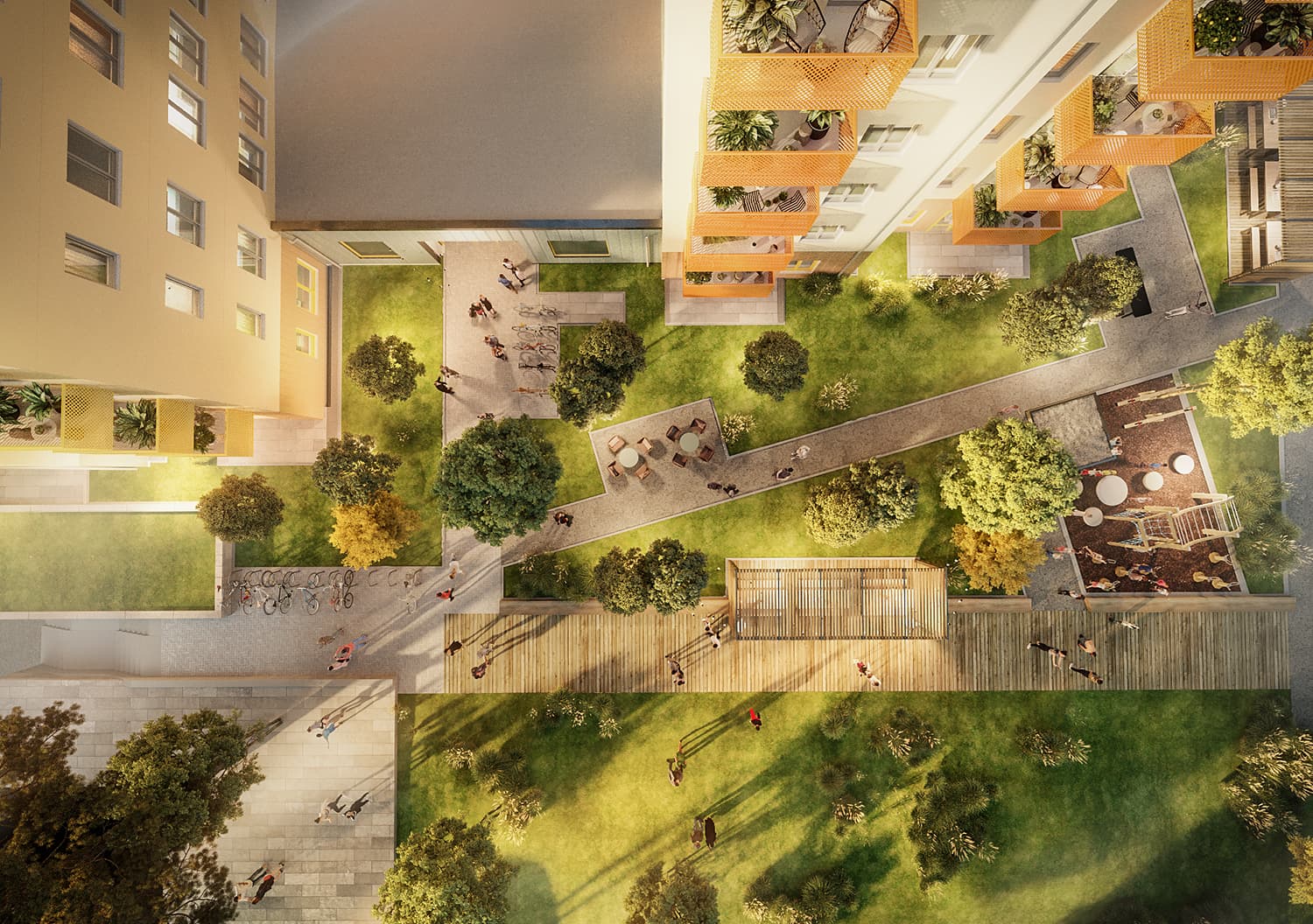 Babordsgatan 2 A, Västerås — photo 5