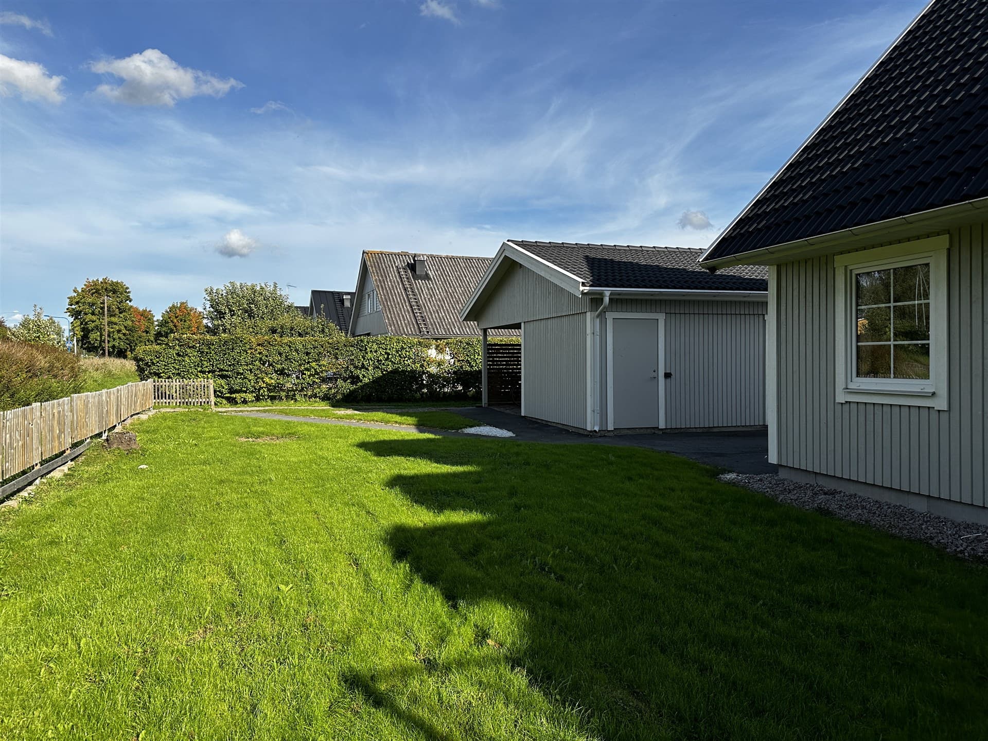 Salladsgatan 8, Uppsala — photo 2