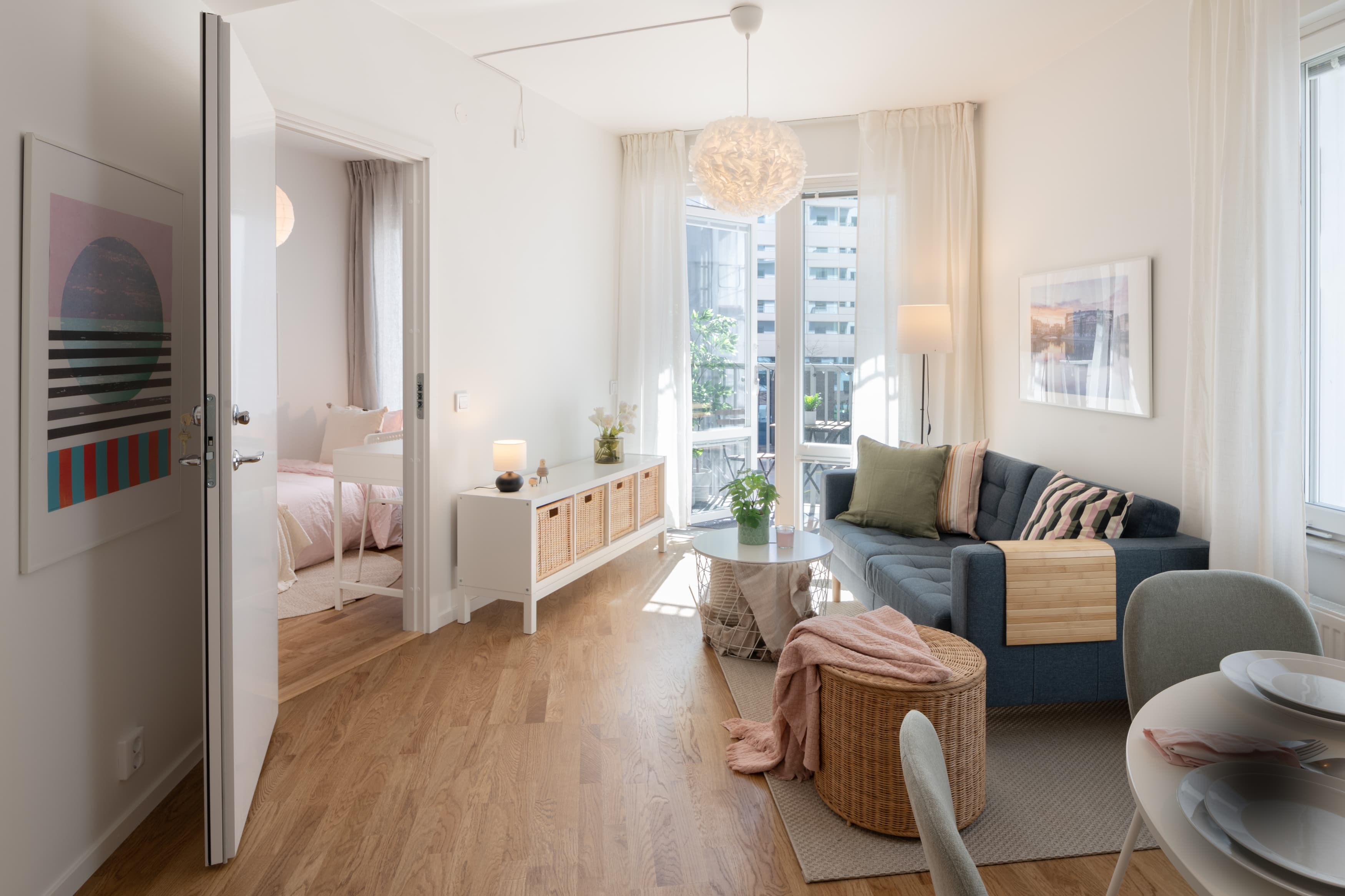 Kistaängsgatan 7, Kista — photo 3