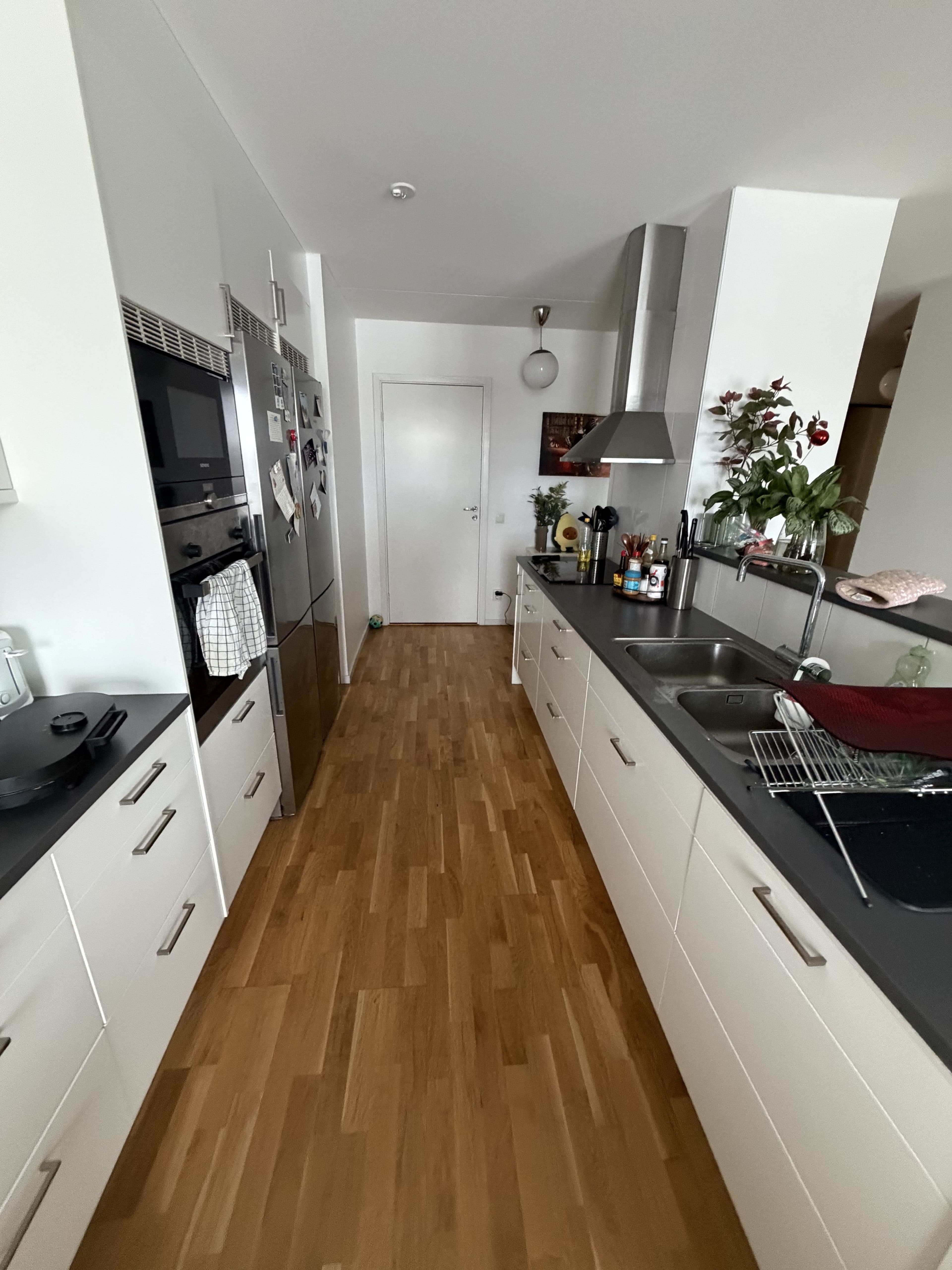 Kryddblandargatan, Uppsala — photo 4