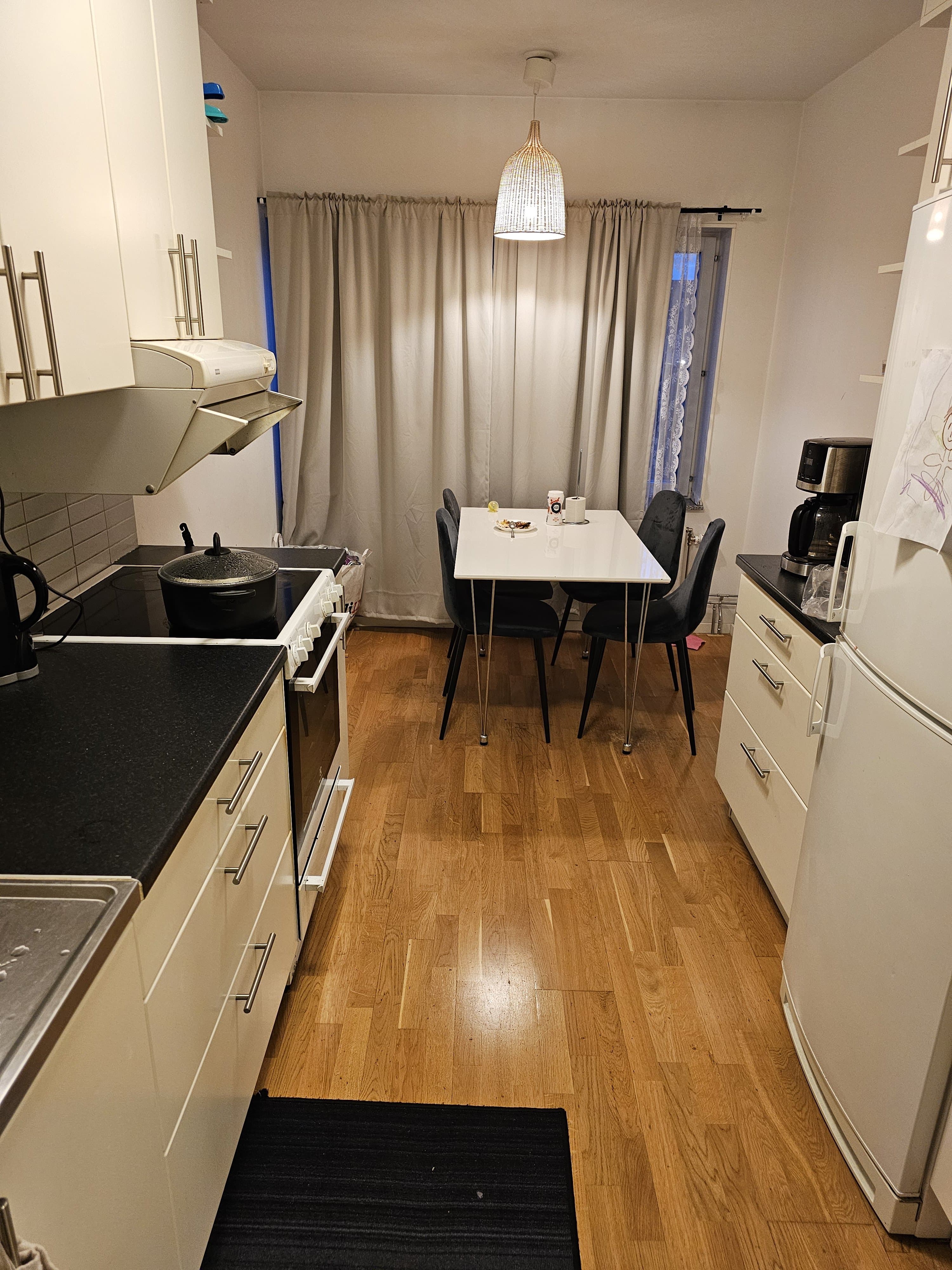 Liggargatan, Uppsala — photo 2