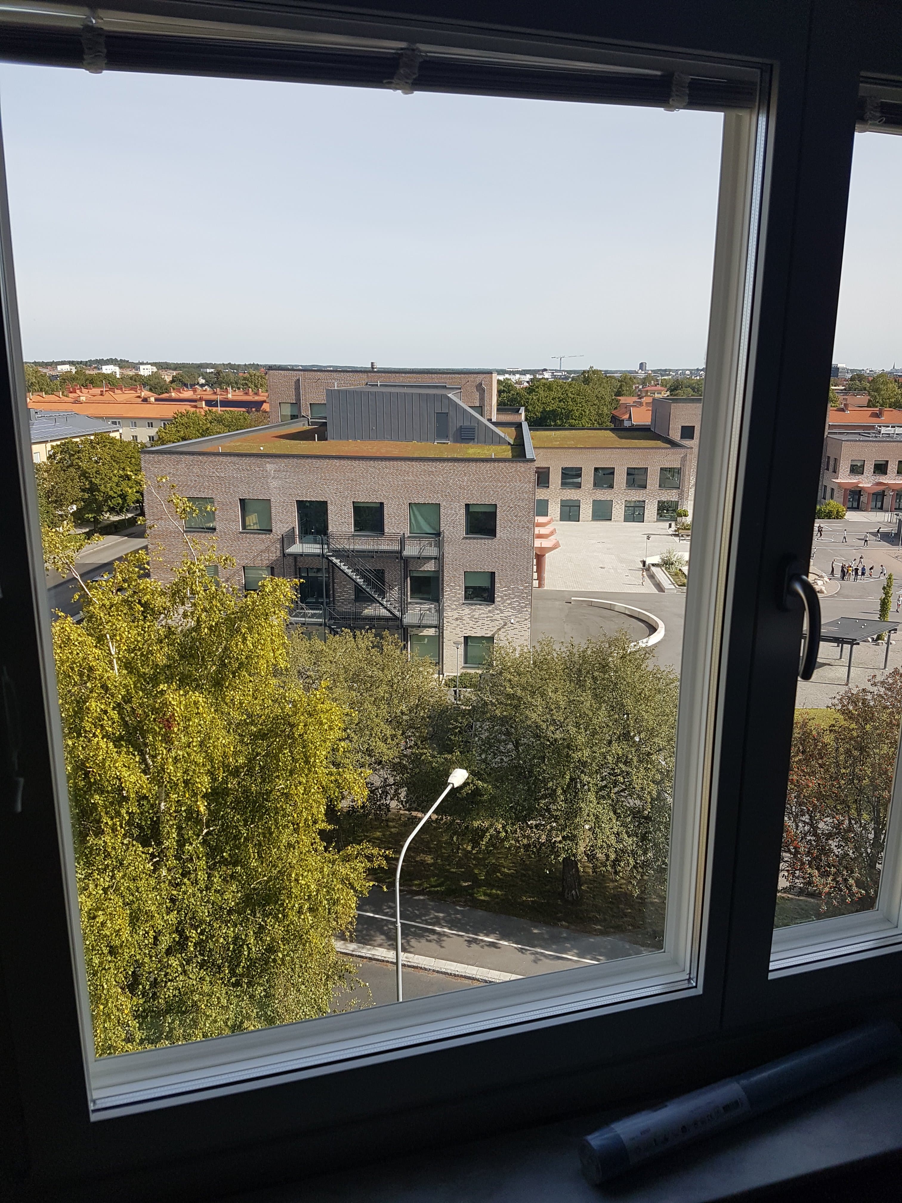 Tiundagatan, Uppsala — photo 2