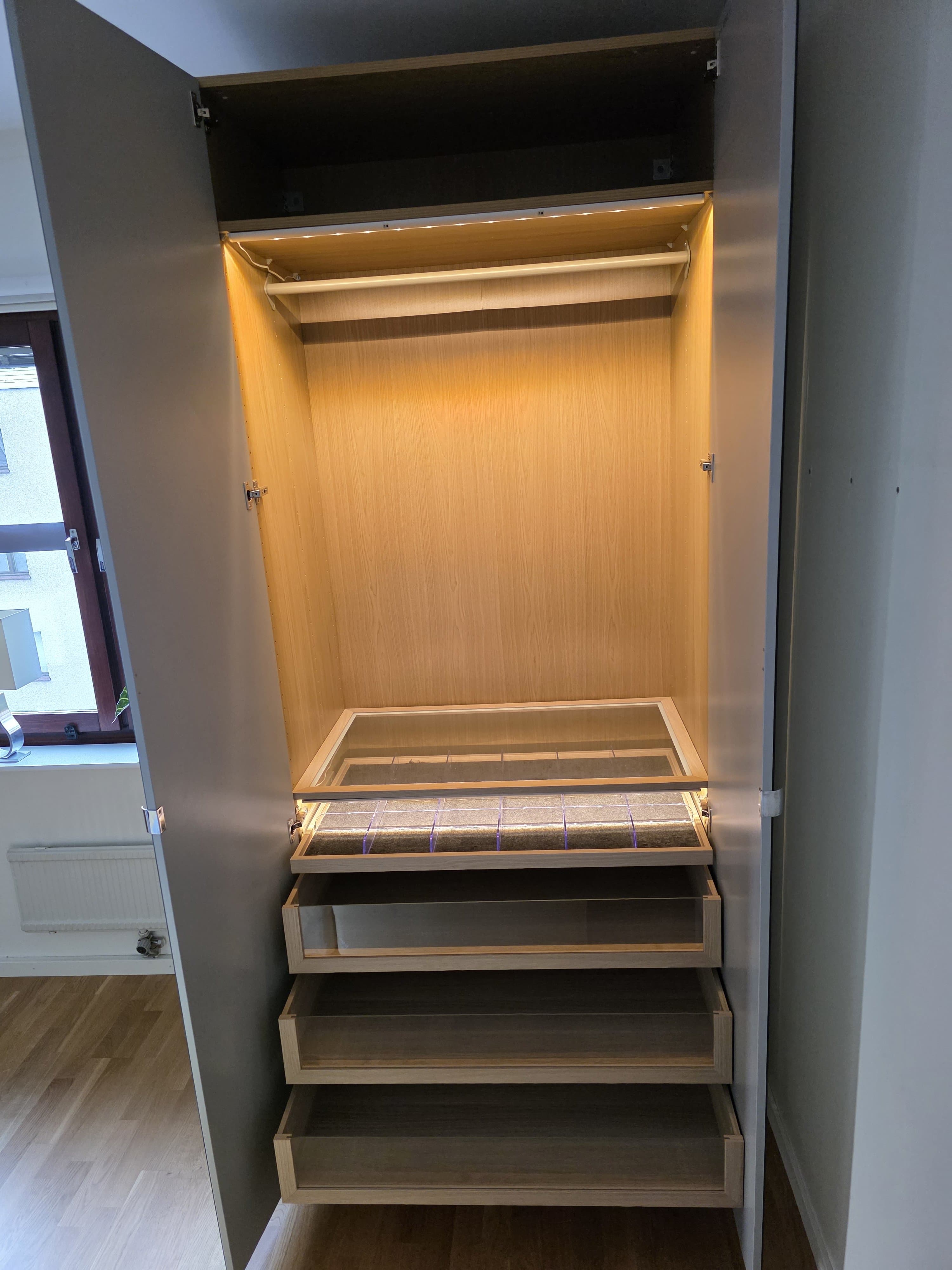 Sorögatan, Kista — photo 5