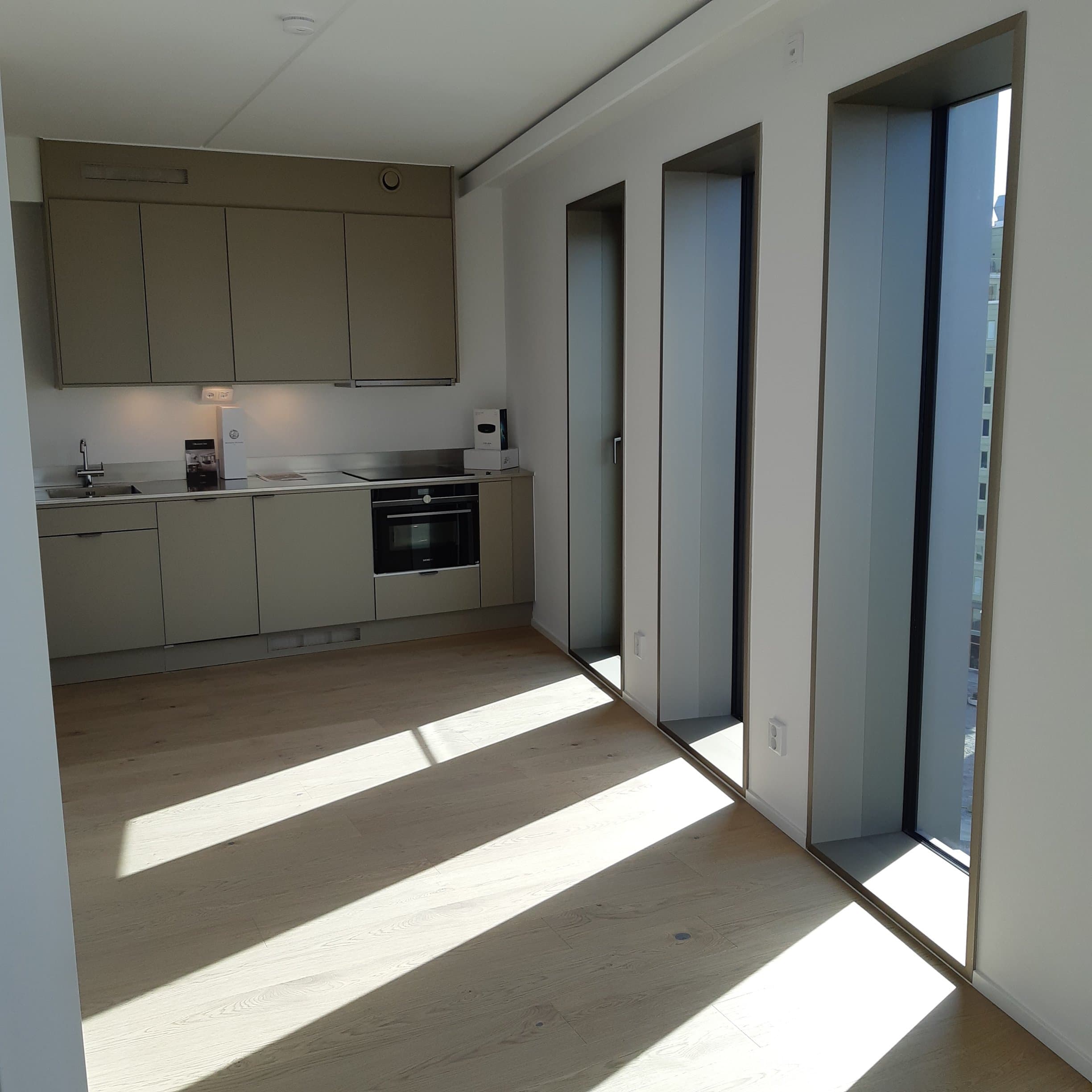 Gävlegatan, Stockholm — photo 4