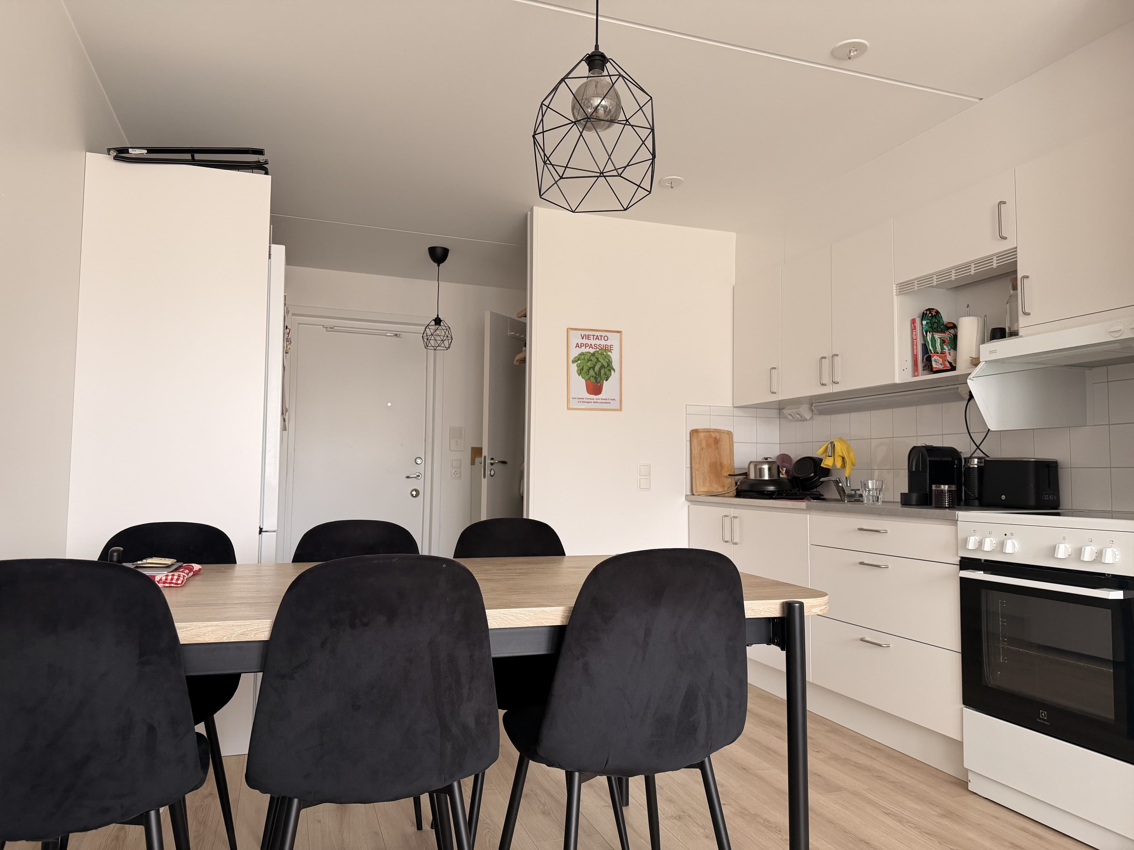 Dag Hammarskjölds Väg, Uppsala — Uppsala