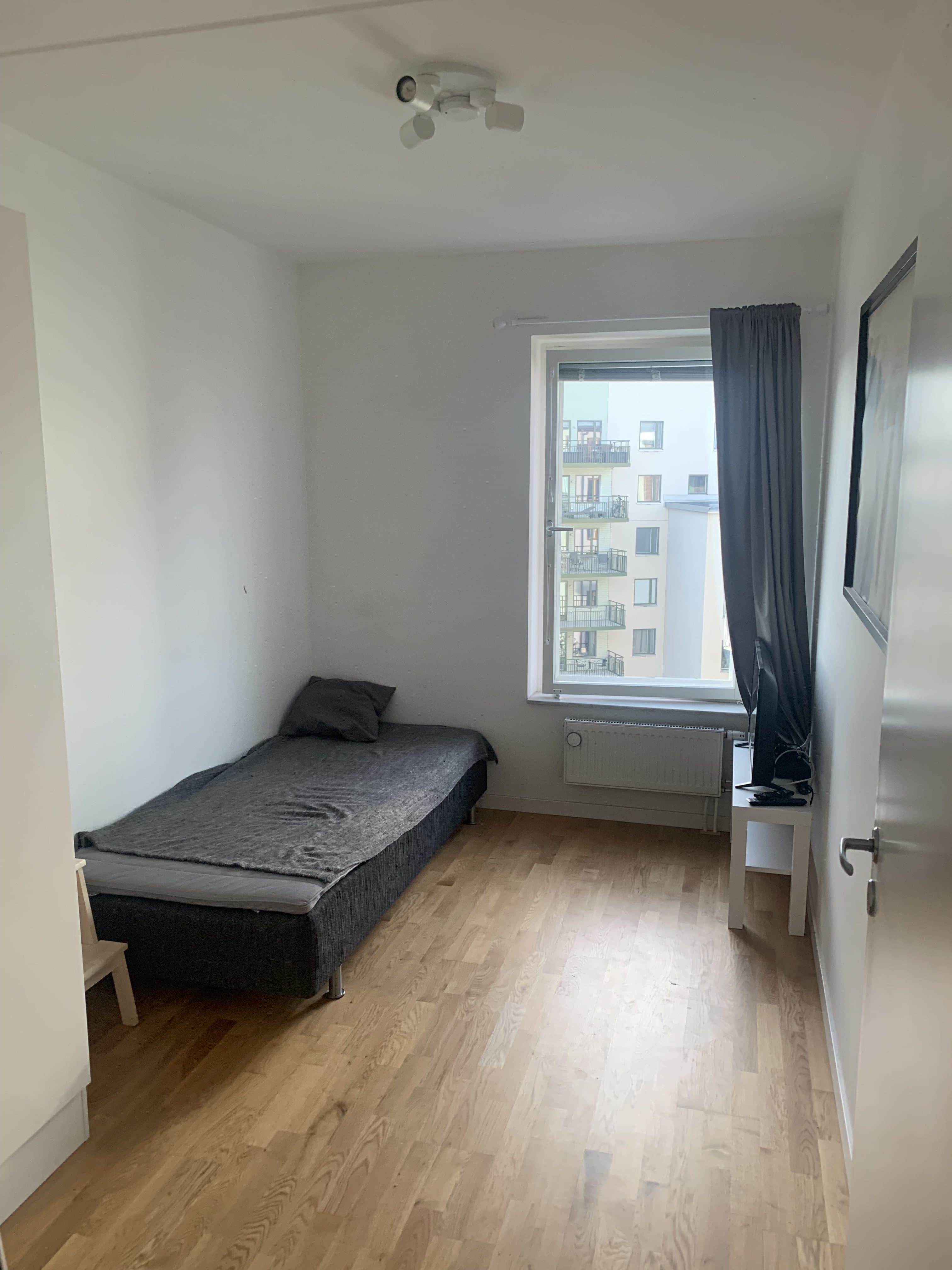 Gimogatan, Uppsala — photo 3