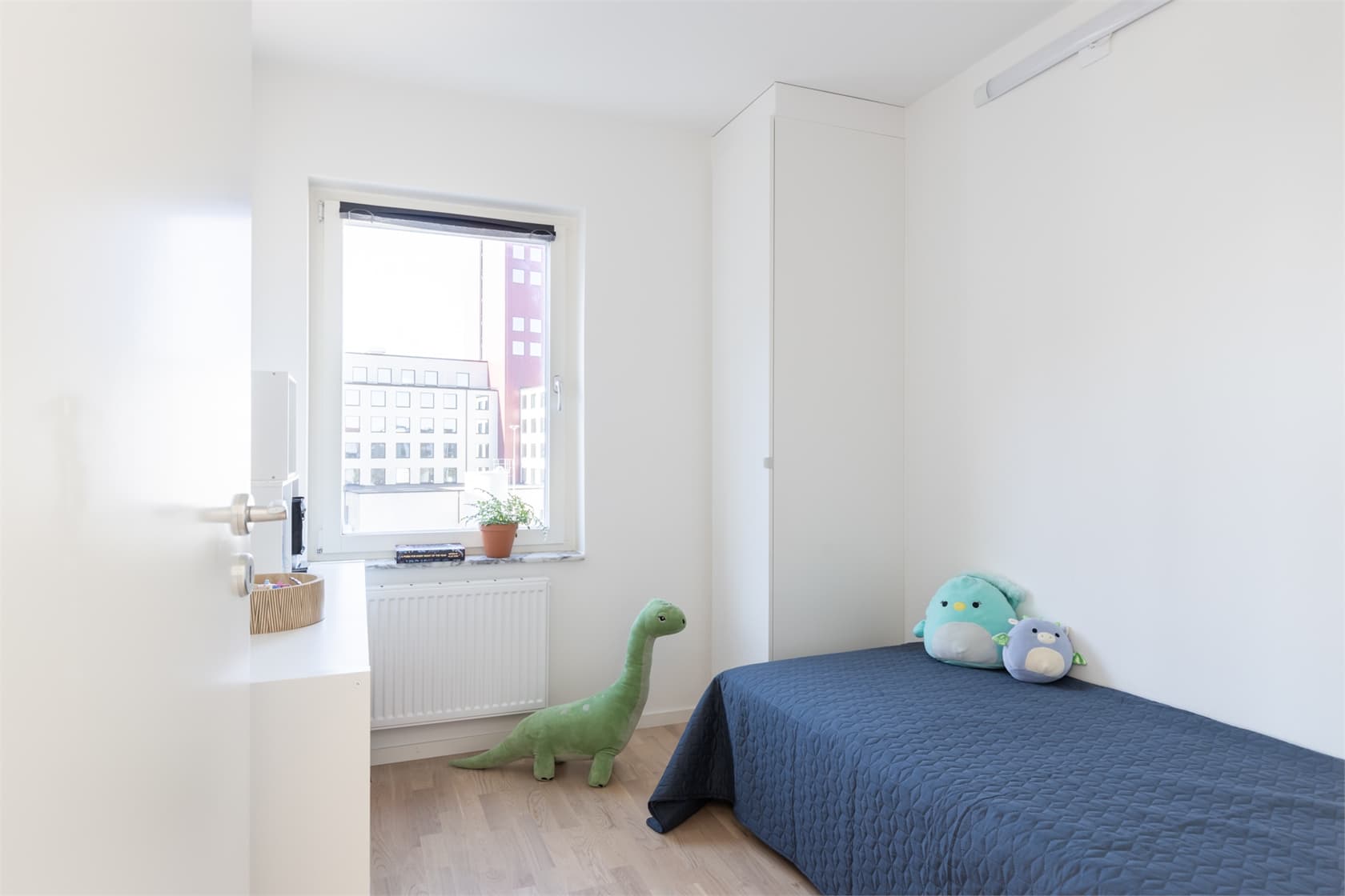 Solvändan, Lund — Lund