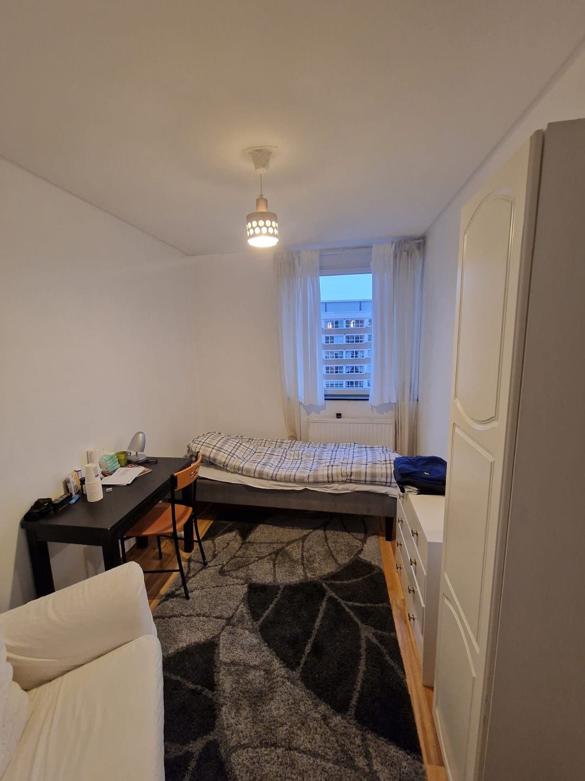 Henriksdalsberget , Nacka