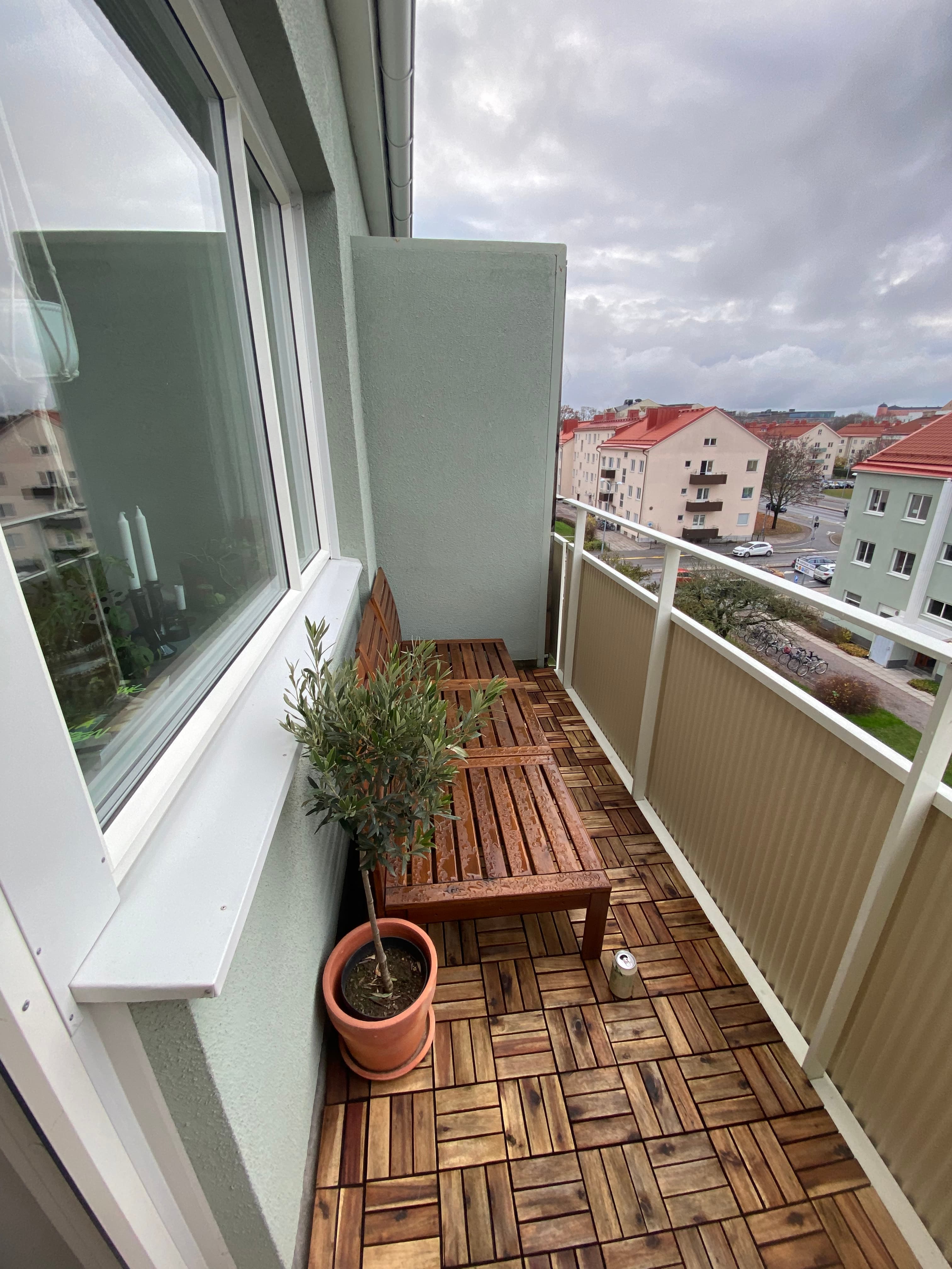 Fålhagsleden, Uppsala — photo 2