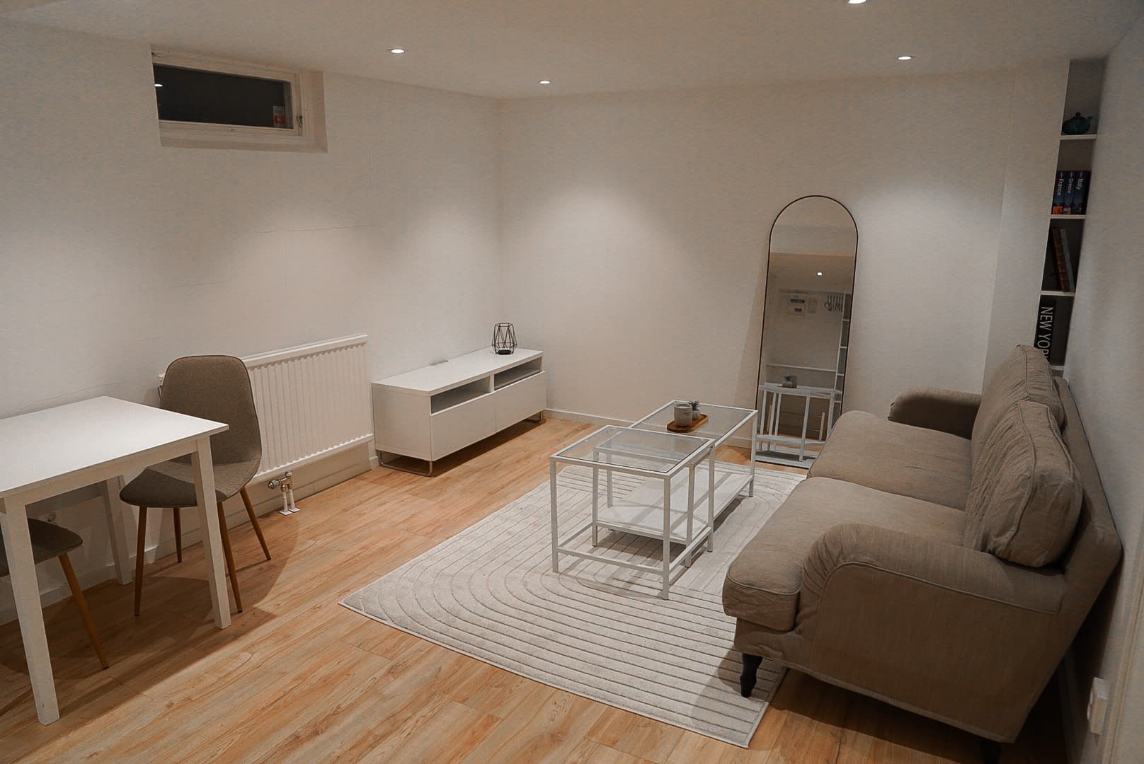 Vildandsvägen, Farsta — Farsta