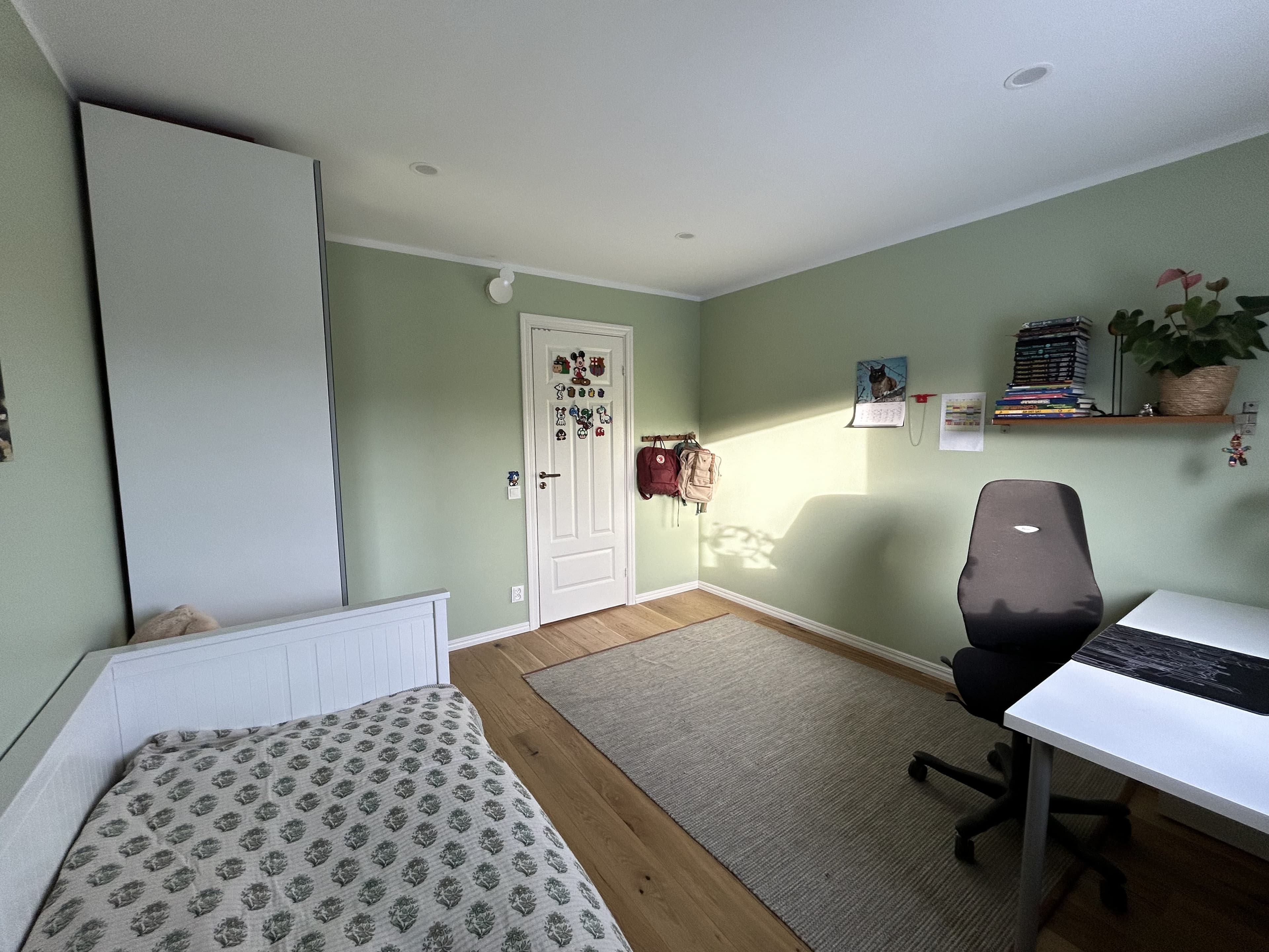 Bellmansgatan, Uppsala — photo 2