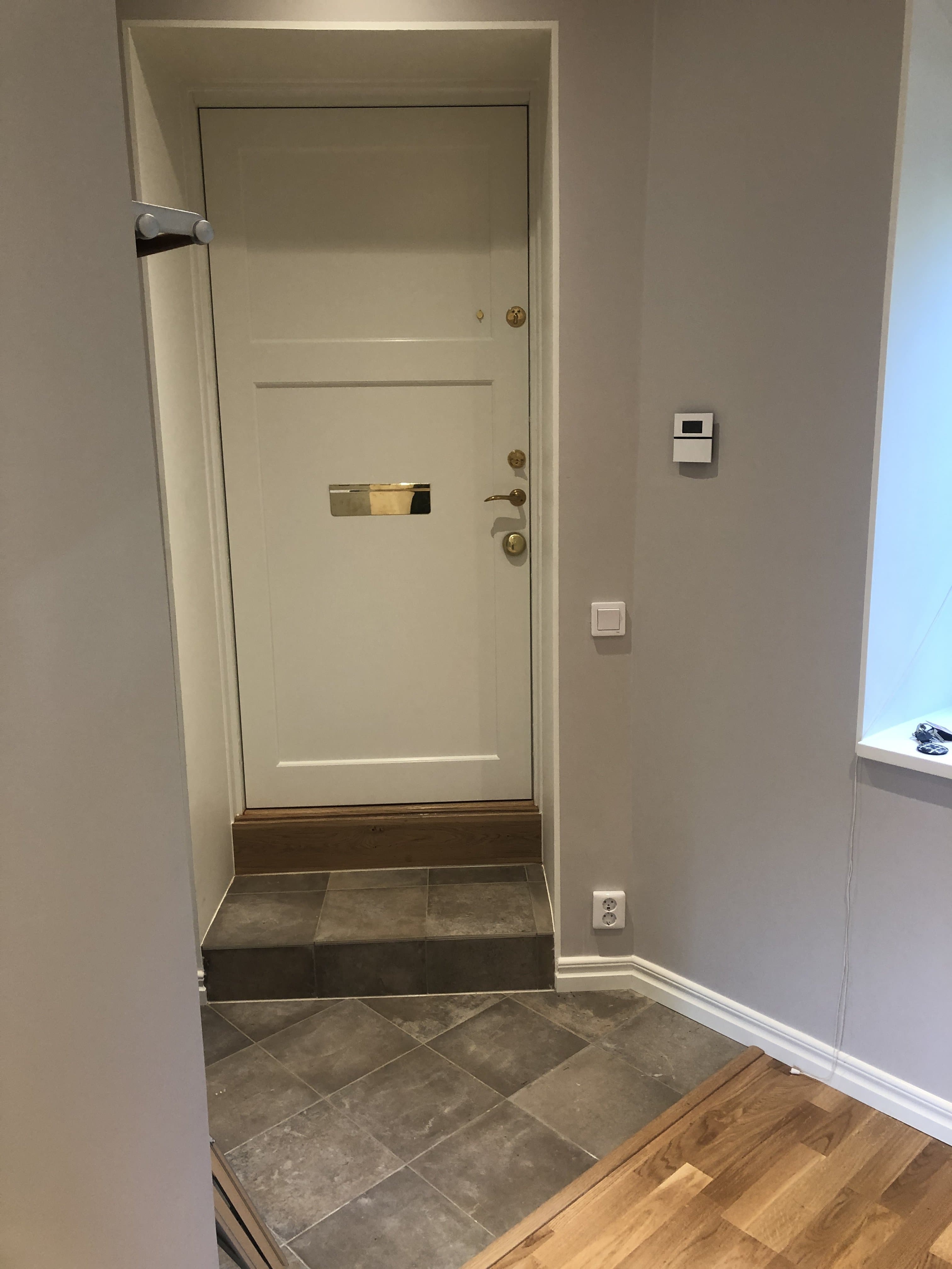 Gröndalsvägen, Stockholm — Stockholm