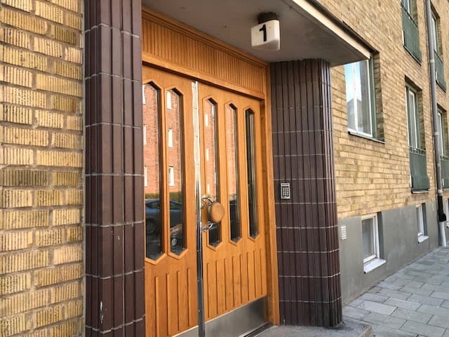 Stampgatan 3, Helsingborg — photo 4