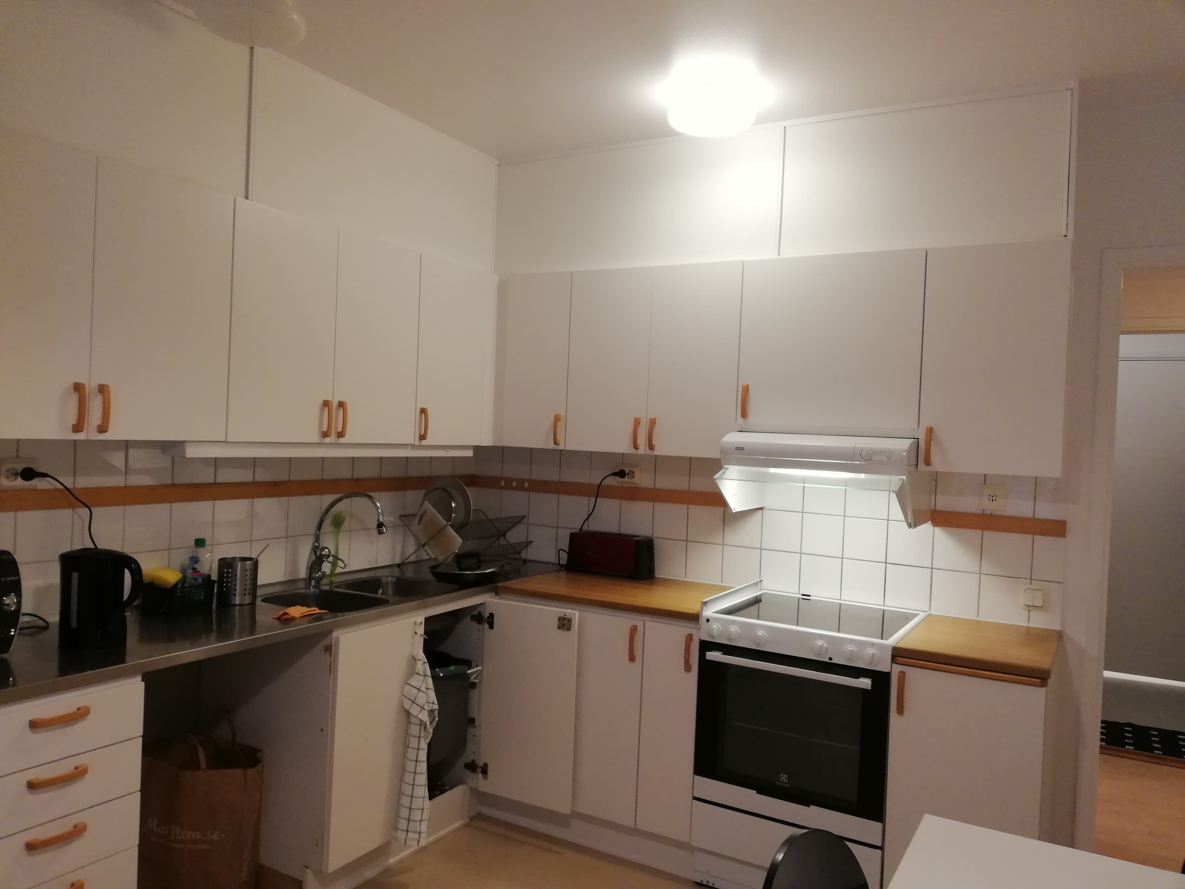 Söderberga allé, Bromma — Bromma