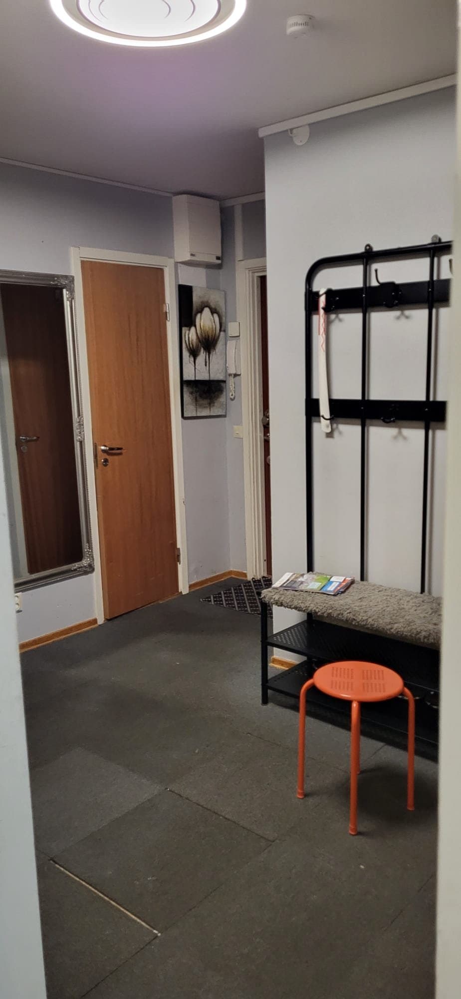 Skolspåret, Angered — photo 2