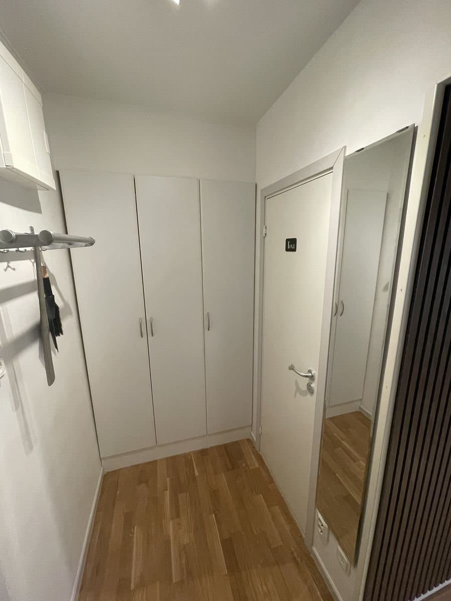 Björketorpsvägen, Bromma — photo 3