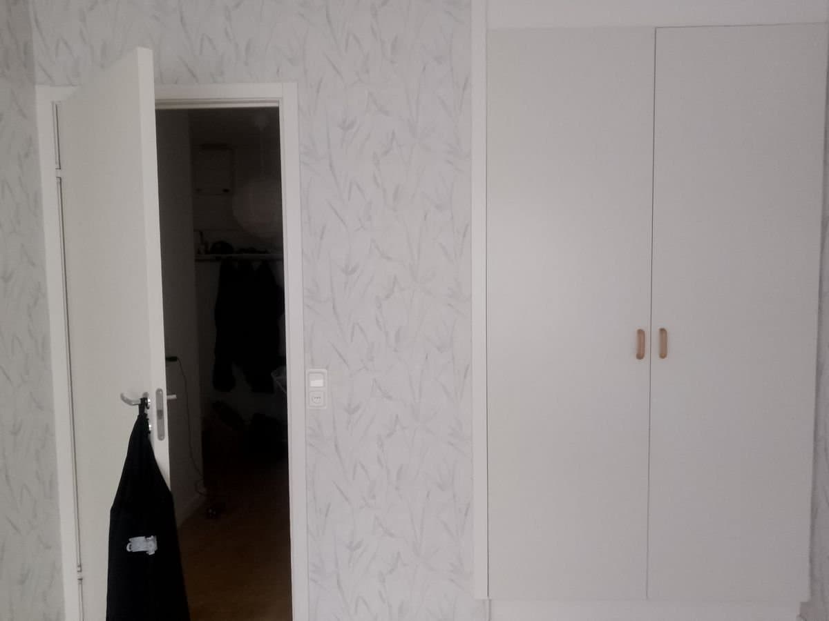 Skolspåret, Angered — Angered