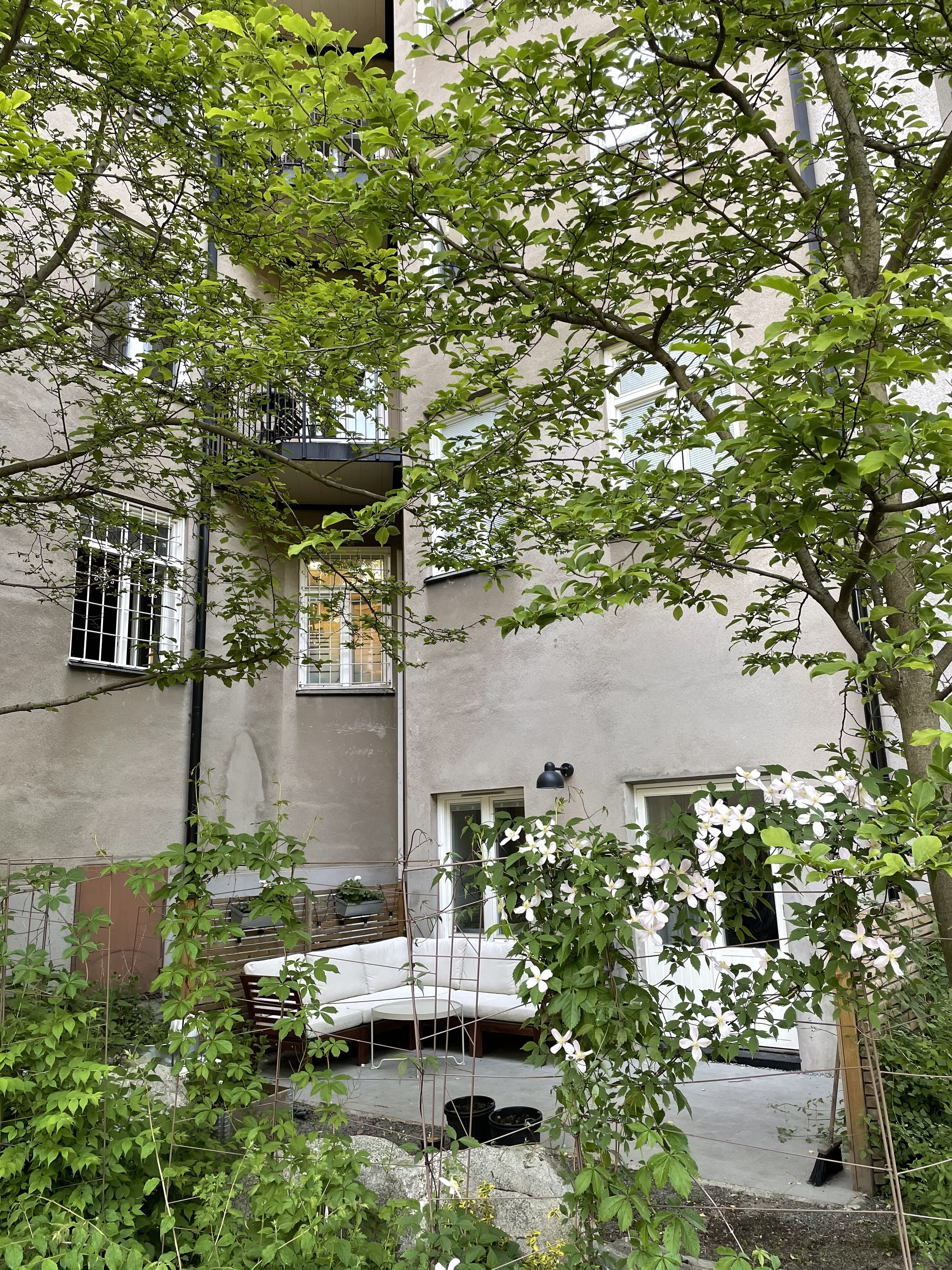 Gröndalsvägen, Stockholm — photo 2