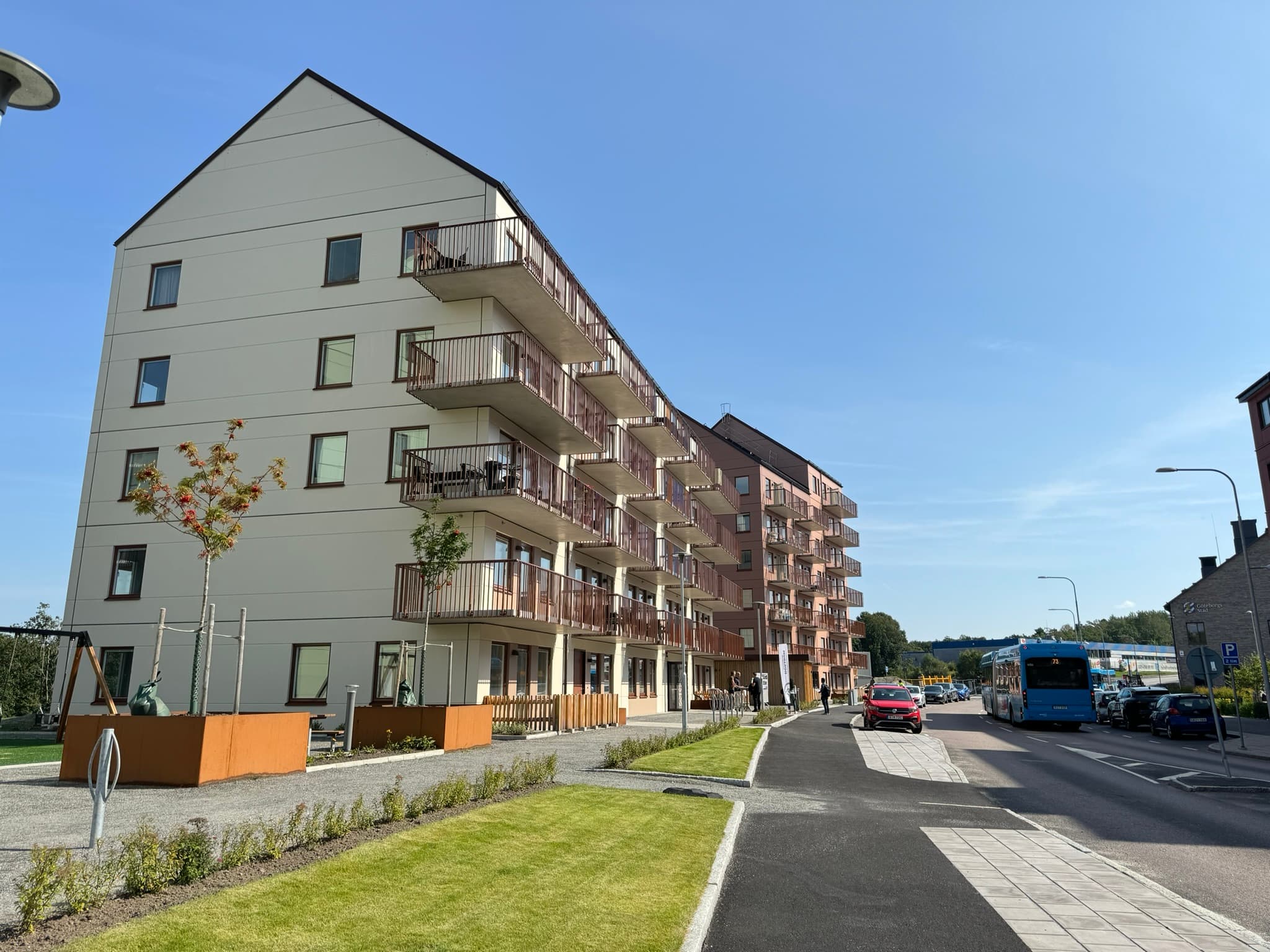 Gårdstensvägen 113, Angered — photo 5