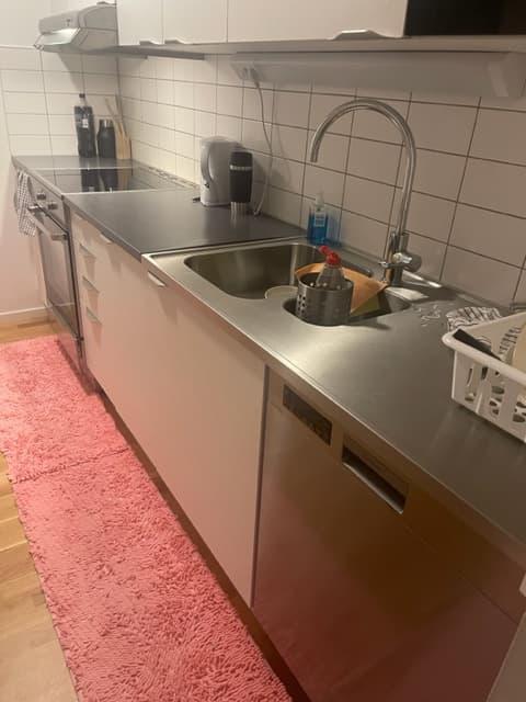 Bandstolsvägen, Uppsala — photo 2