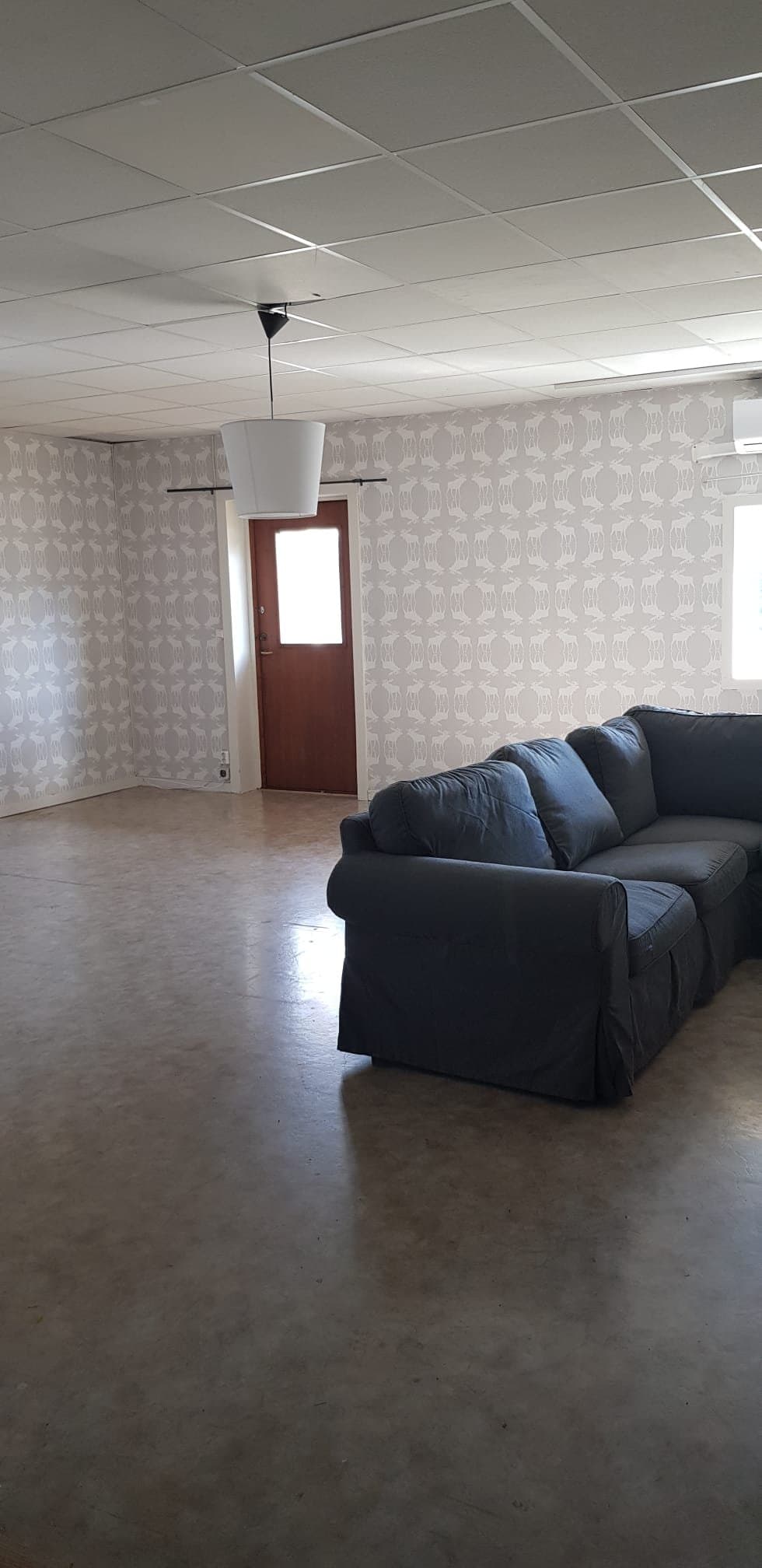 Bruksvägen, Örbyhus — Örbyhus