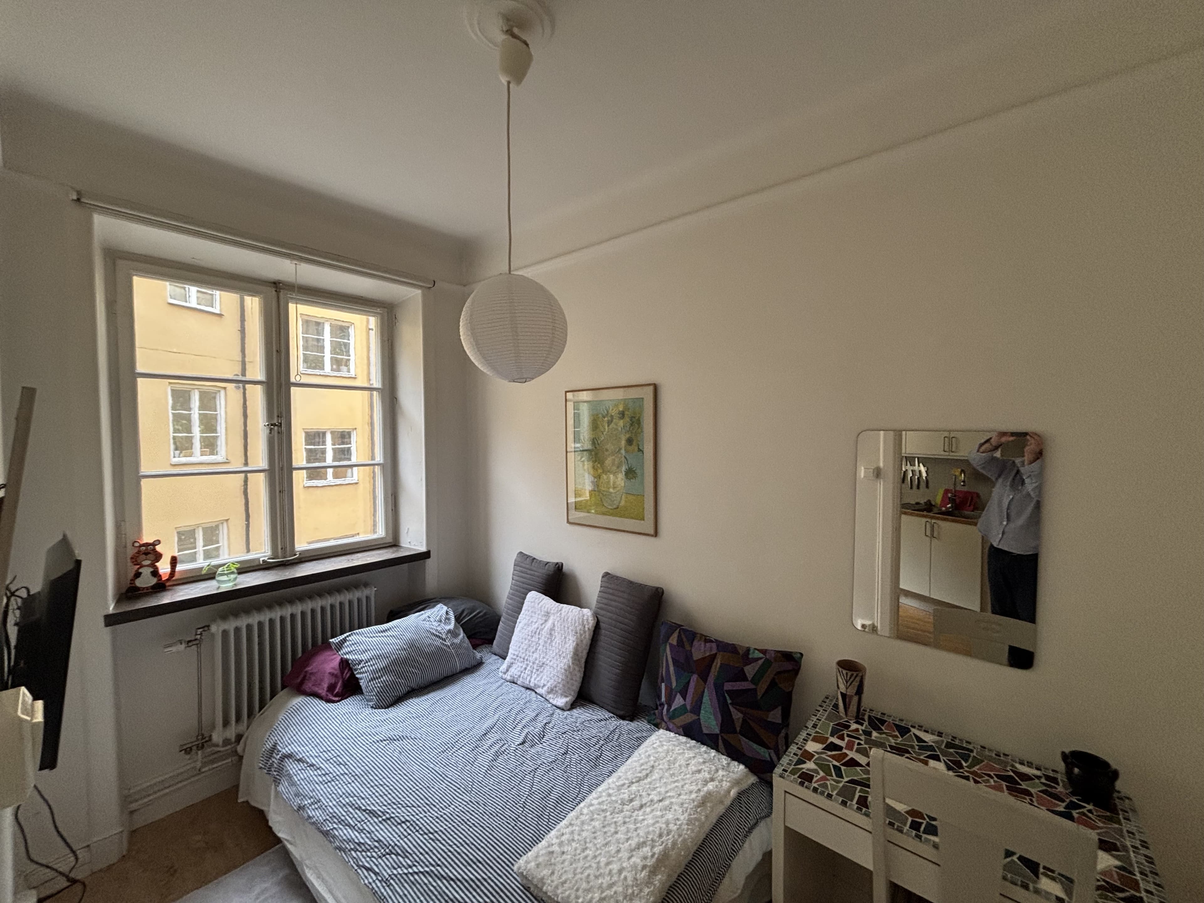 Wallingatan, Stockholm — photo 2