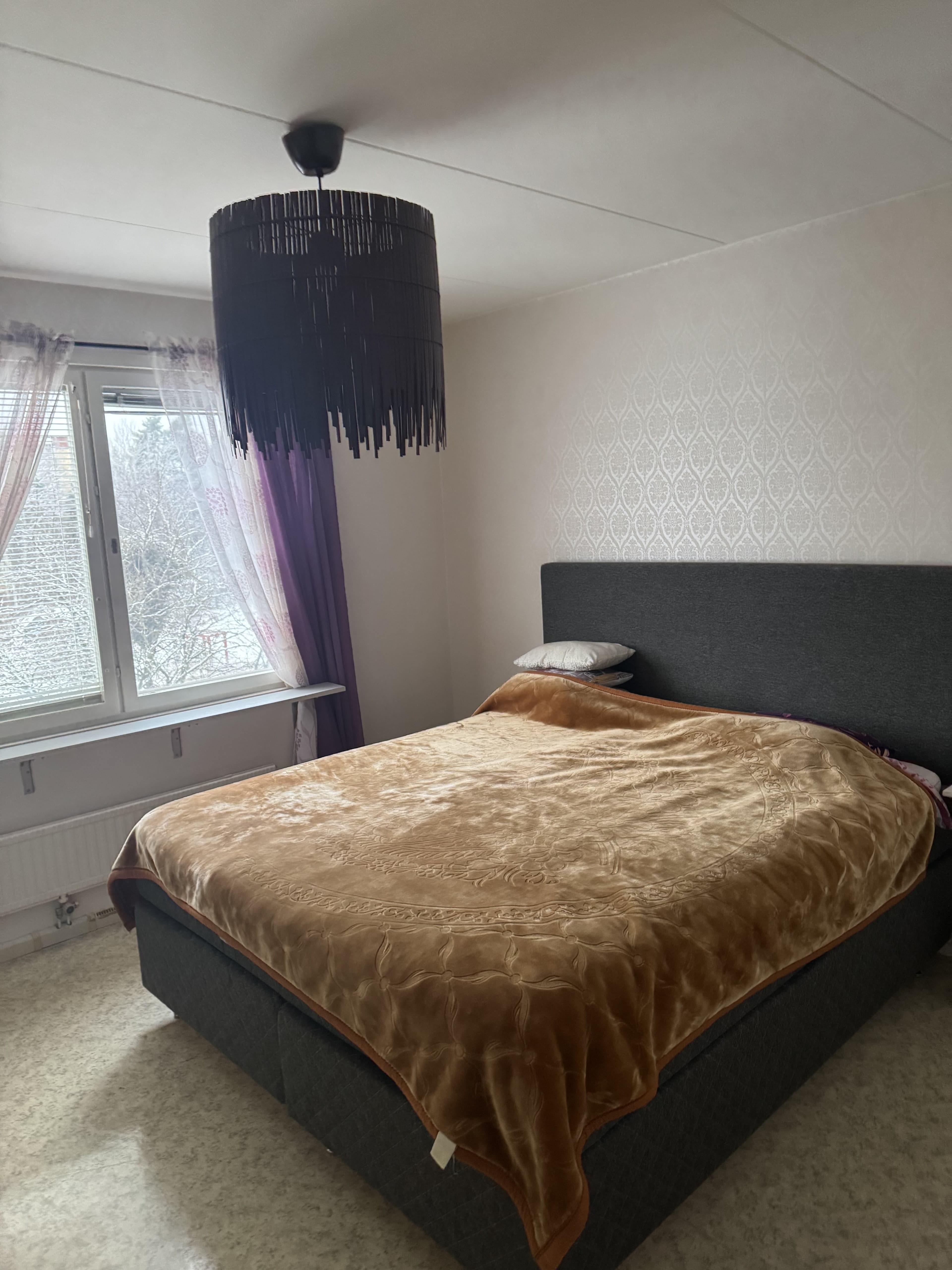 Stenhammars väg, Uppsala — Uppsala