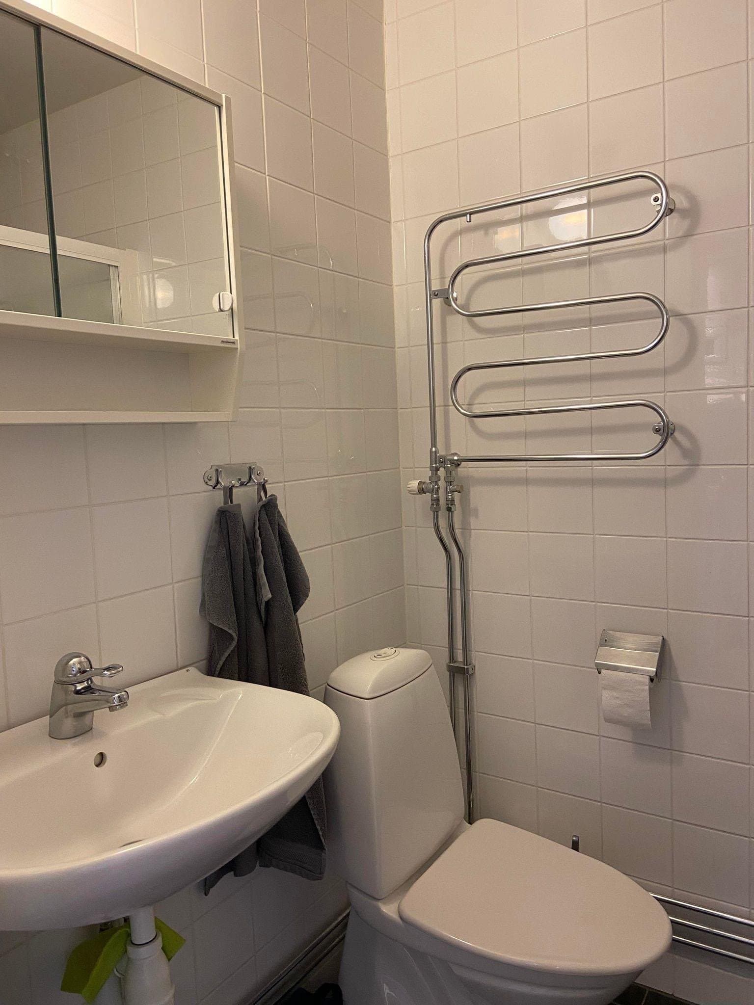 Vaksalagatan, Uppsala — Uppsala