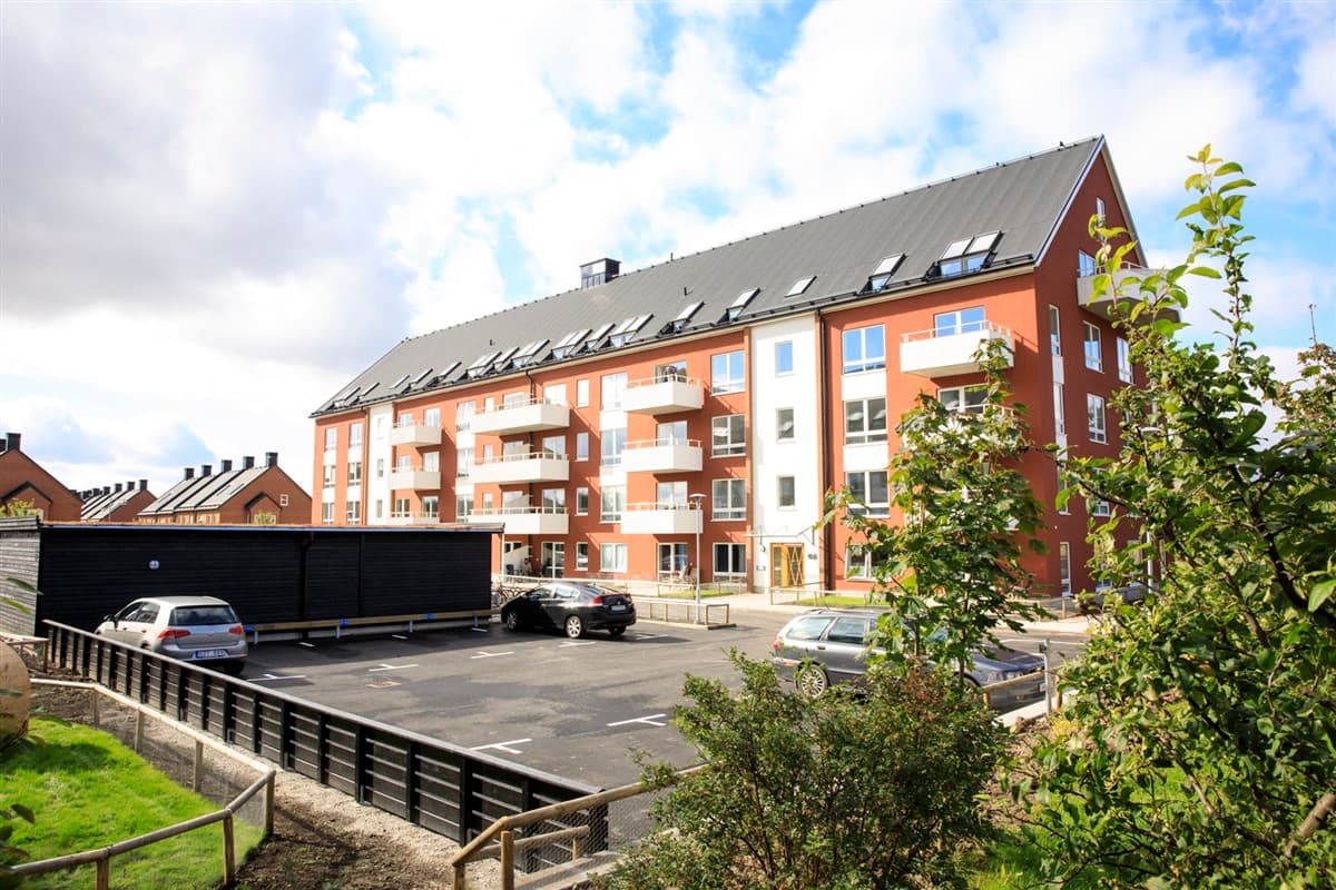 Källby Ängaväg 6A, Lund — photo 2