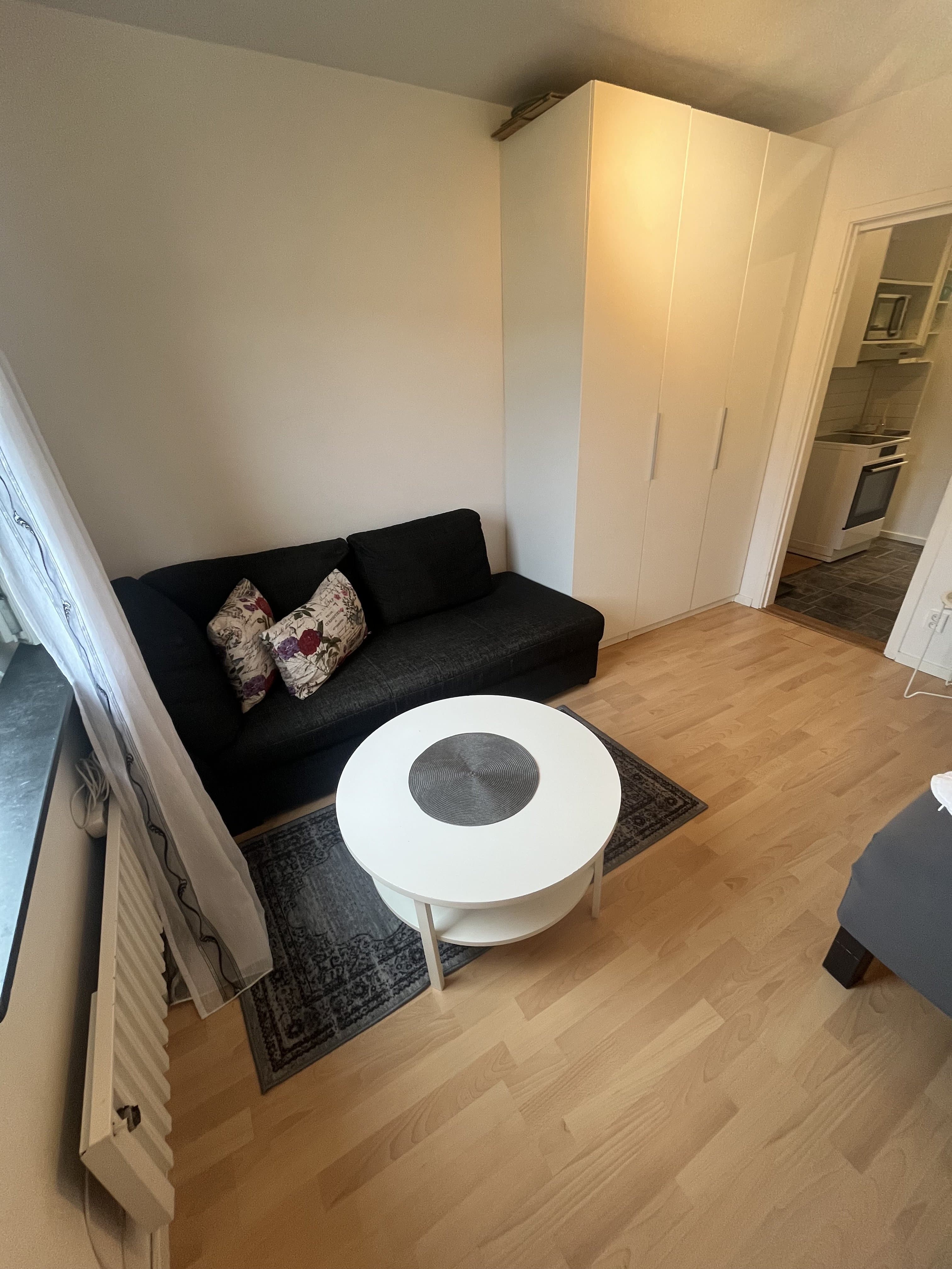 Bellmansgatan, Uppsala — photo 5