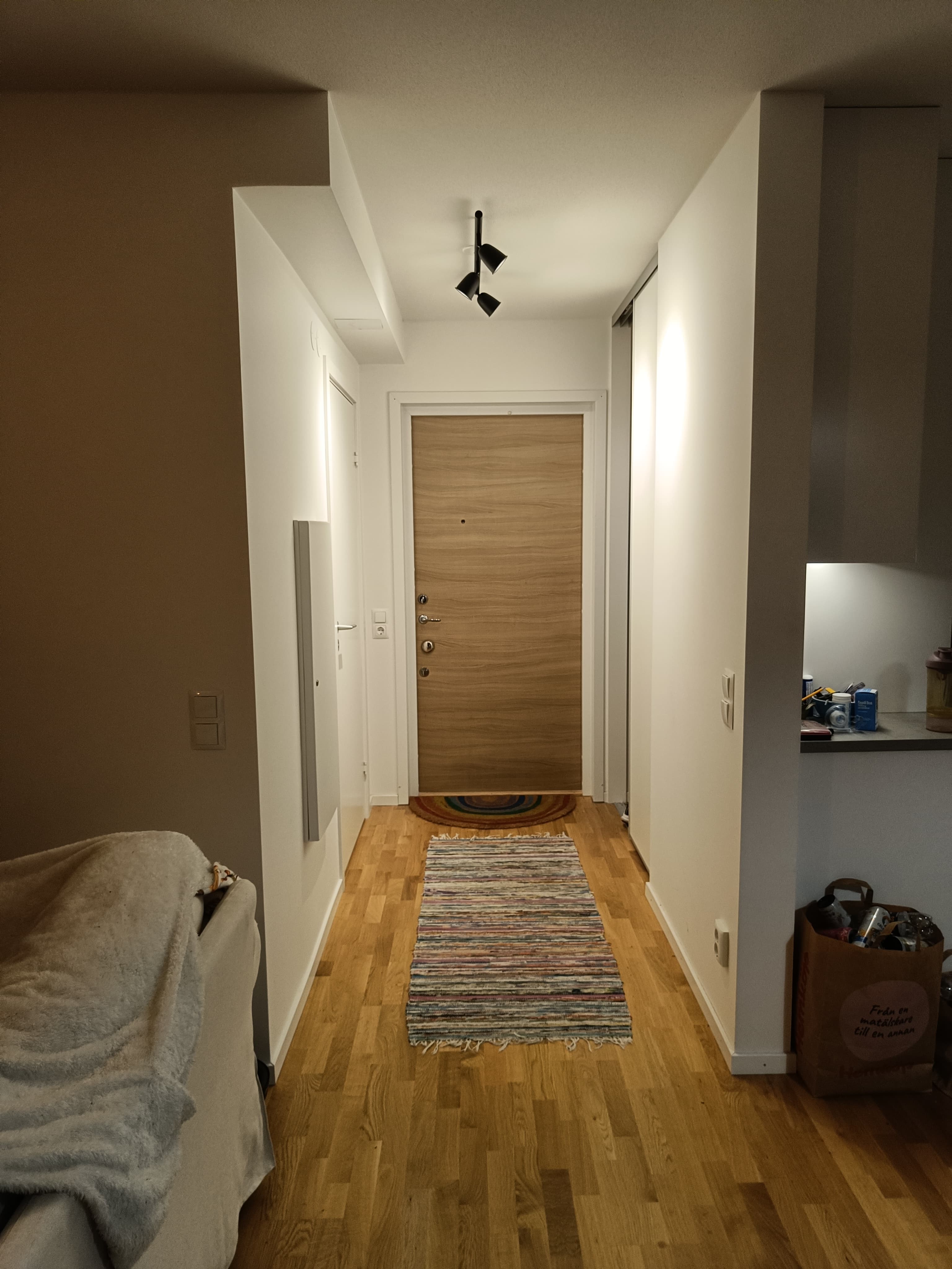 Amanuensgatan, Uppsala — photo 5