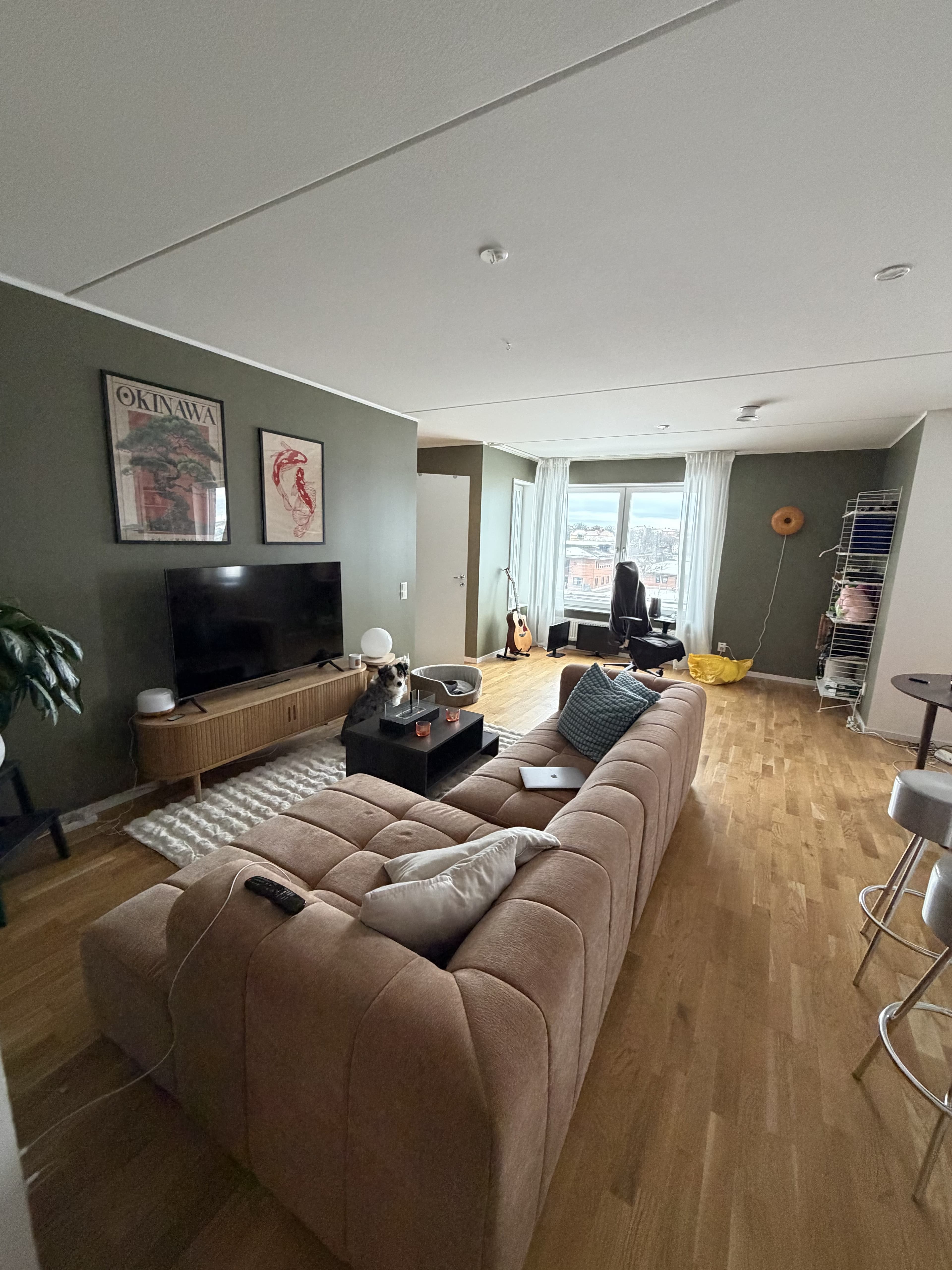 Kryddblandargatan, Uppsala — photo 5