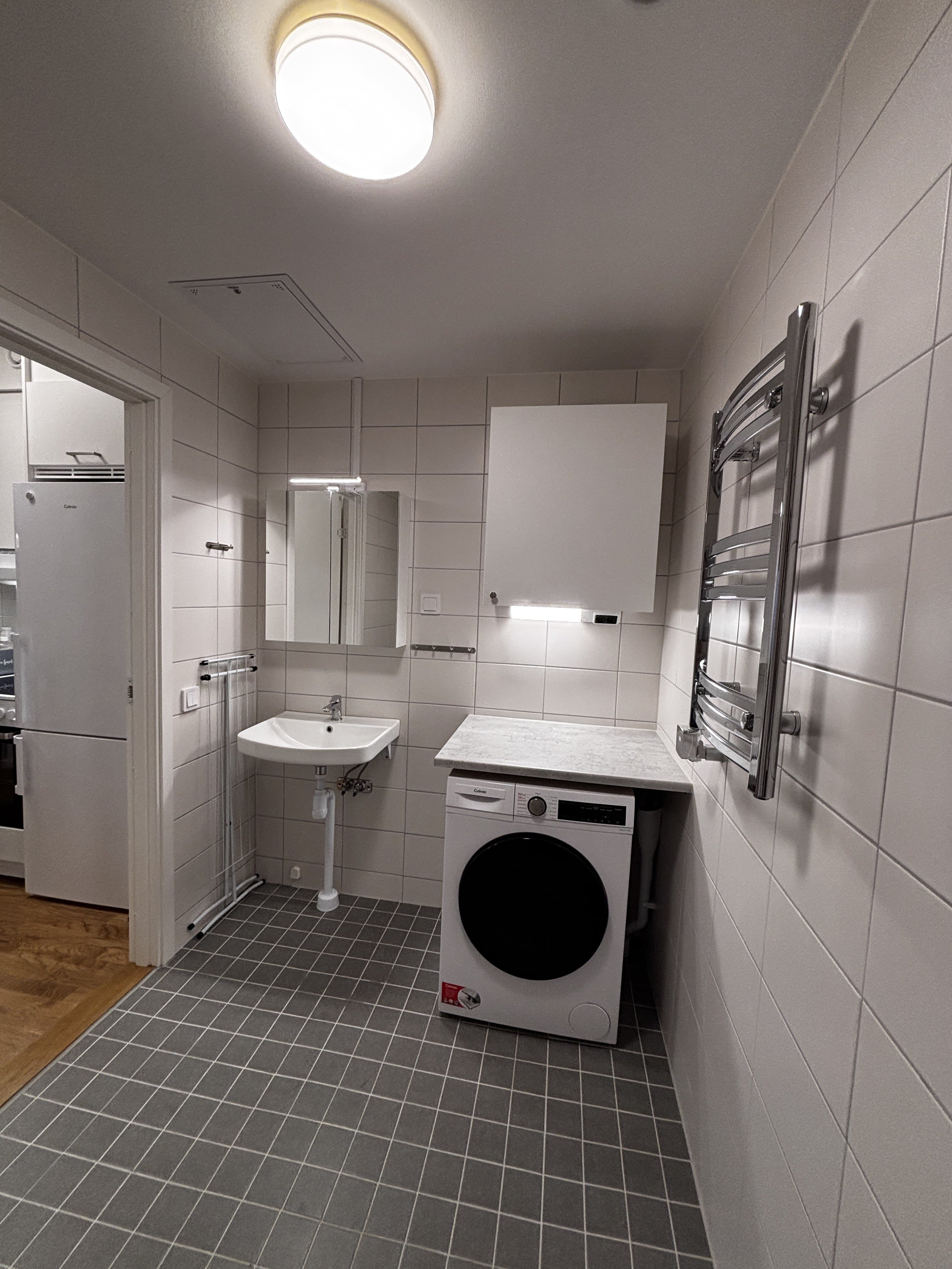 Borgarfjordsgatan, Kista — photo 4