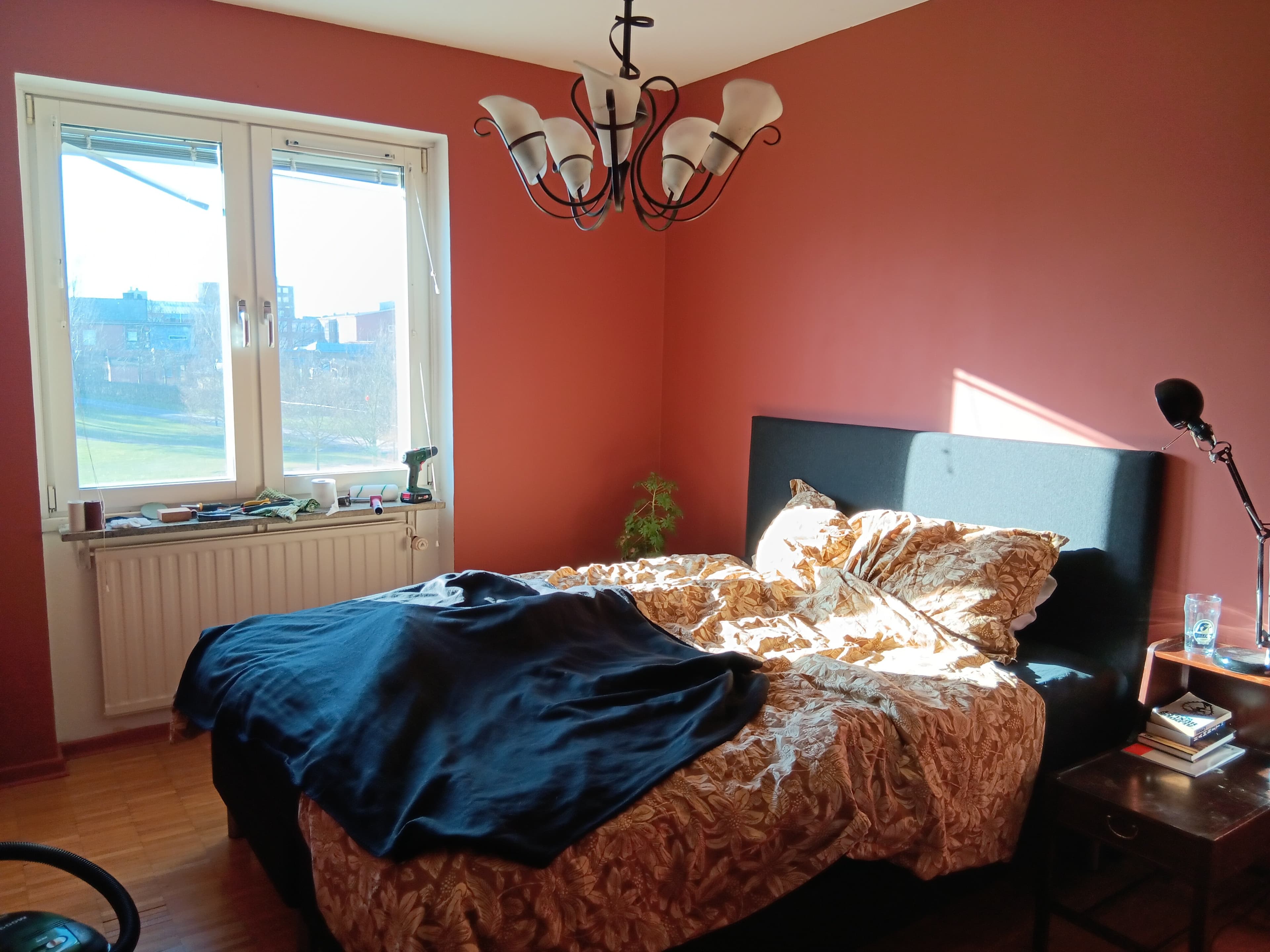 Branteviksgatan, Malmö — Malmö