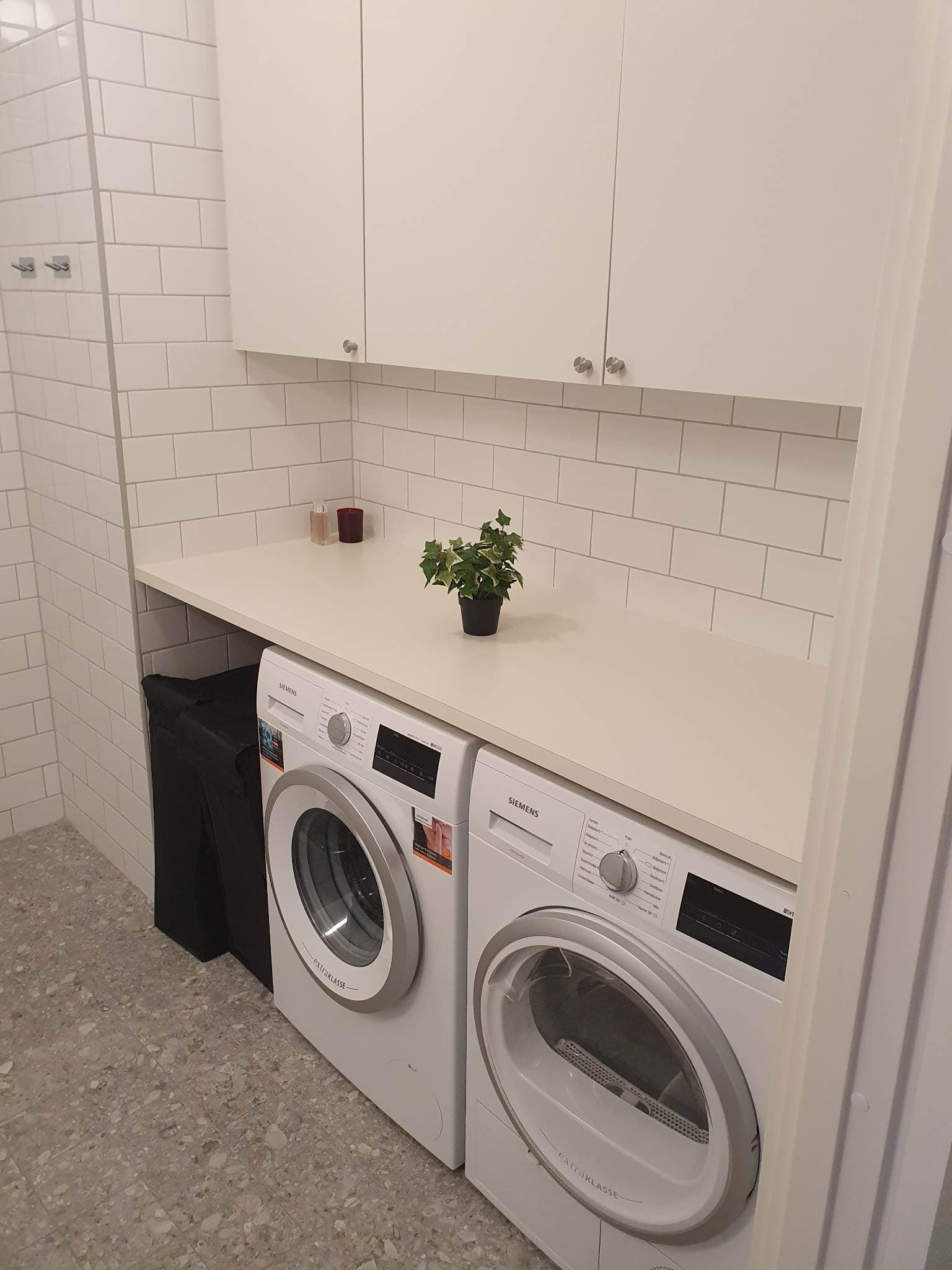 Johannesbäcksgatan, Uppsala — Uppsala