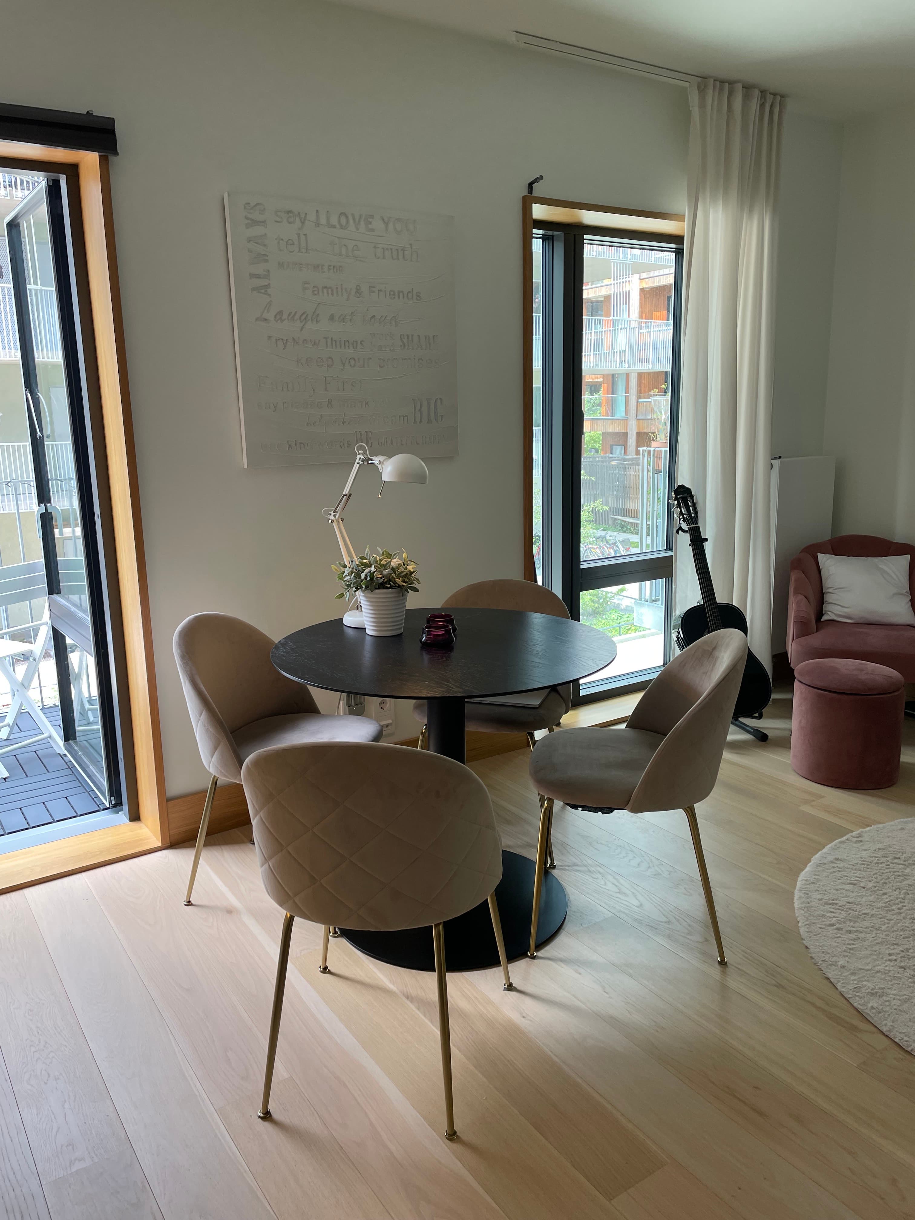 Prefektgatan, Uppsala — photo 2