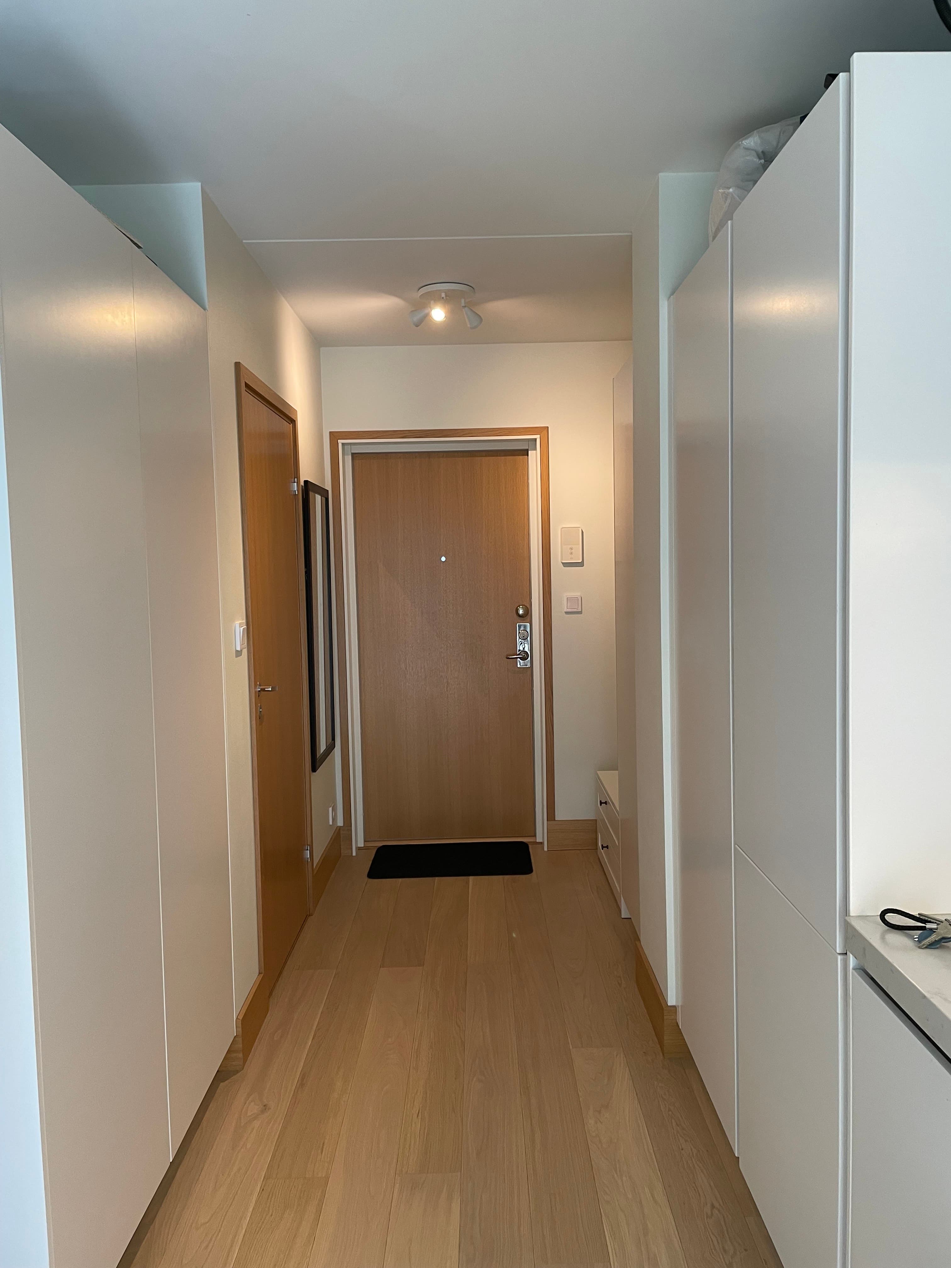 Prefektgatan, Uppsala