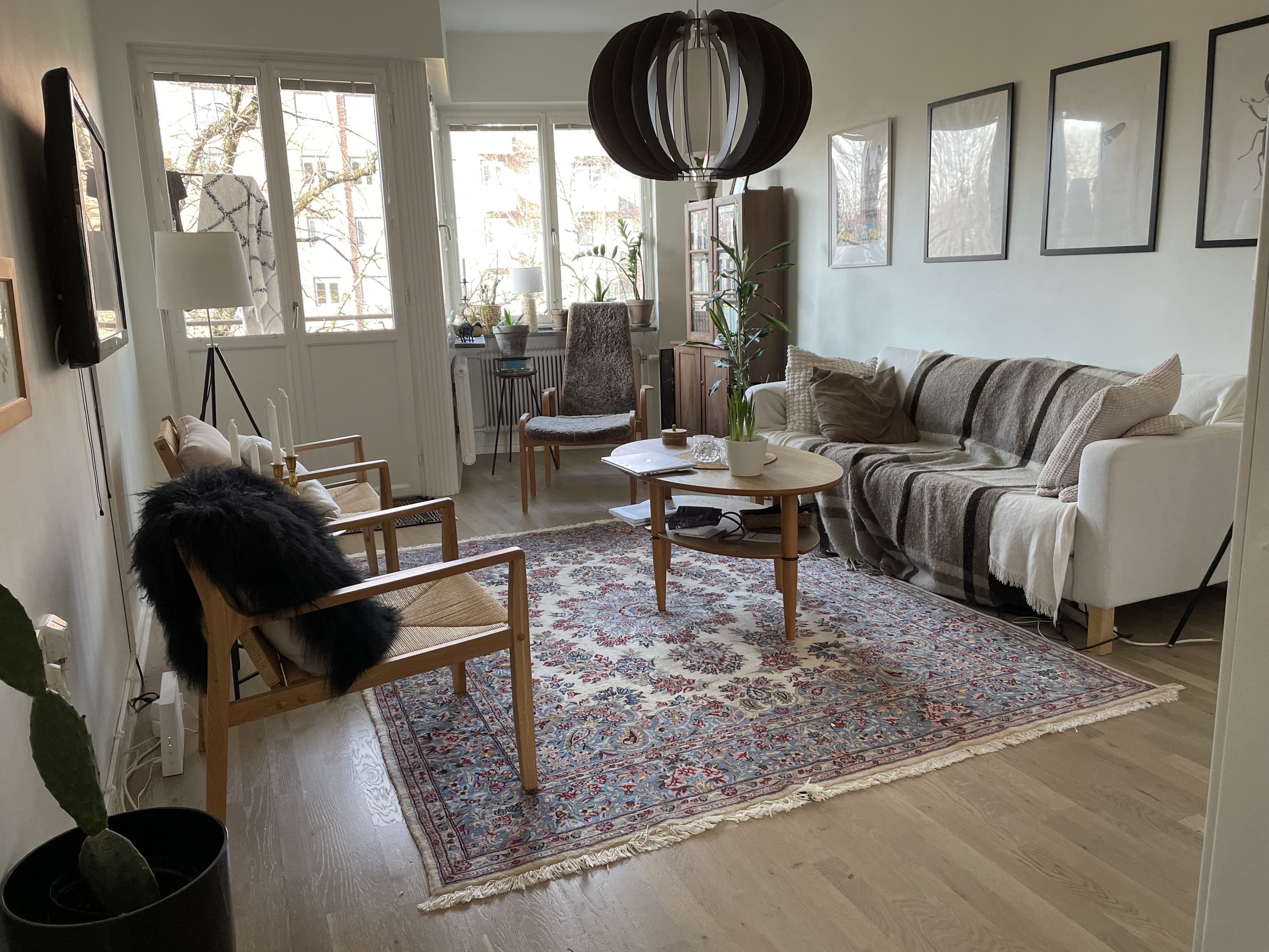 Luthagsesplanaden, Uppsala — photo 2