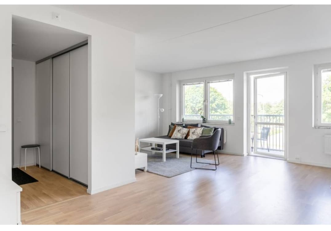 Råbyvägen, Uppsala — photo 4