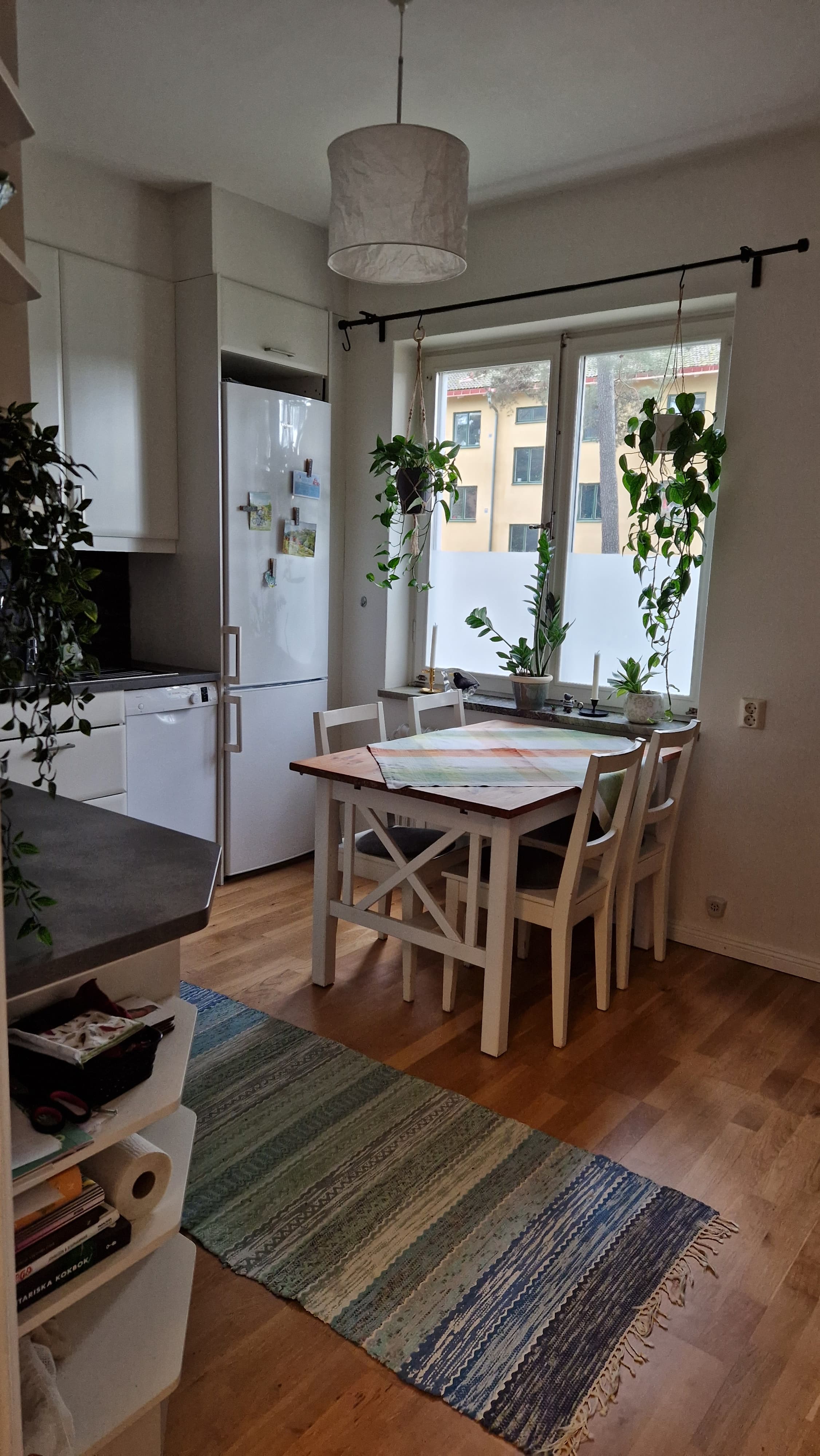 Lindsbergsgatan, Uppsala — photo 2