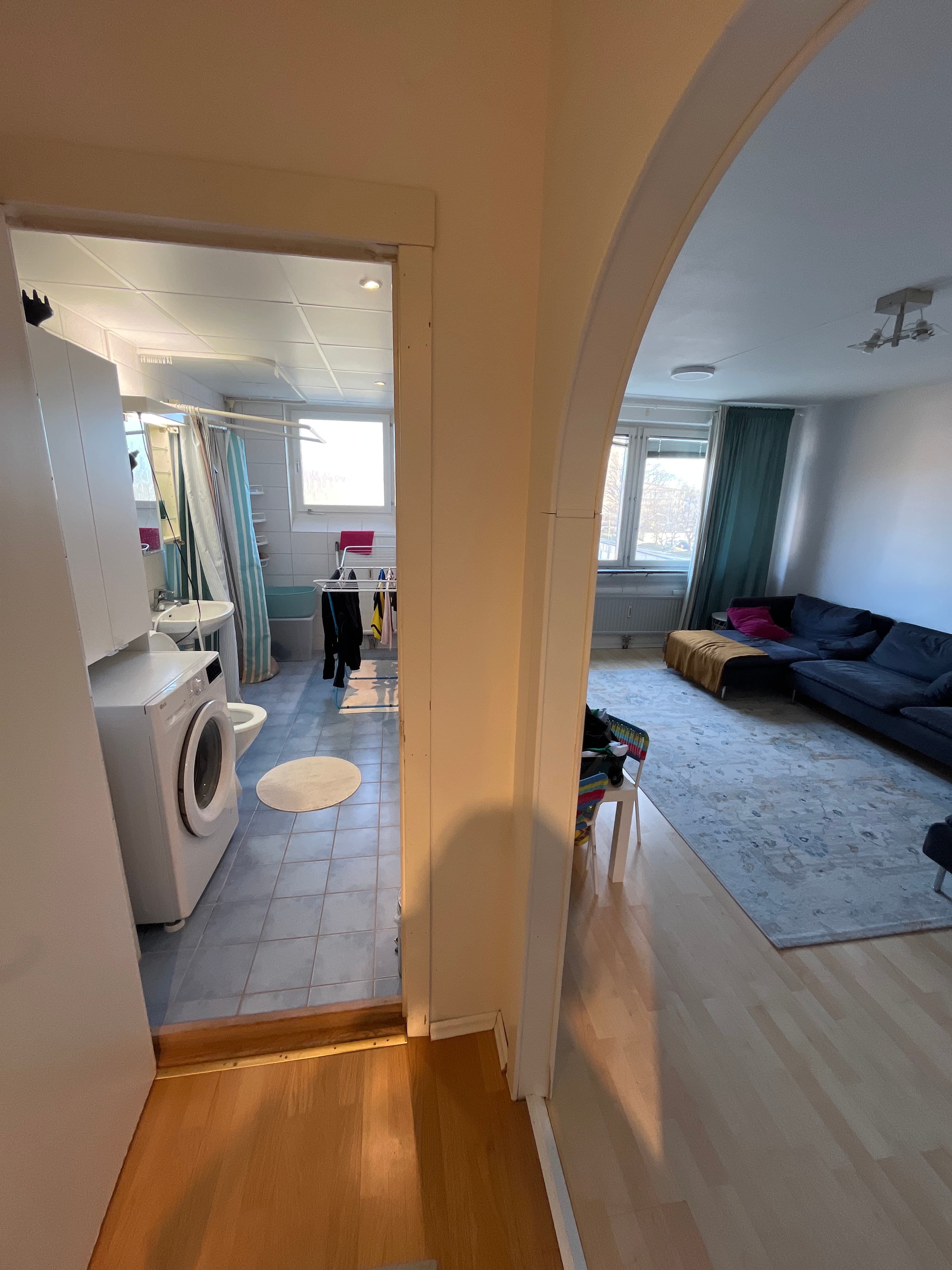 Bofinksvägen, Västerås — photo 4