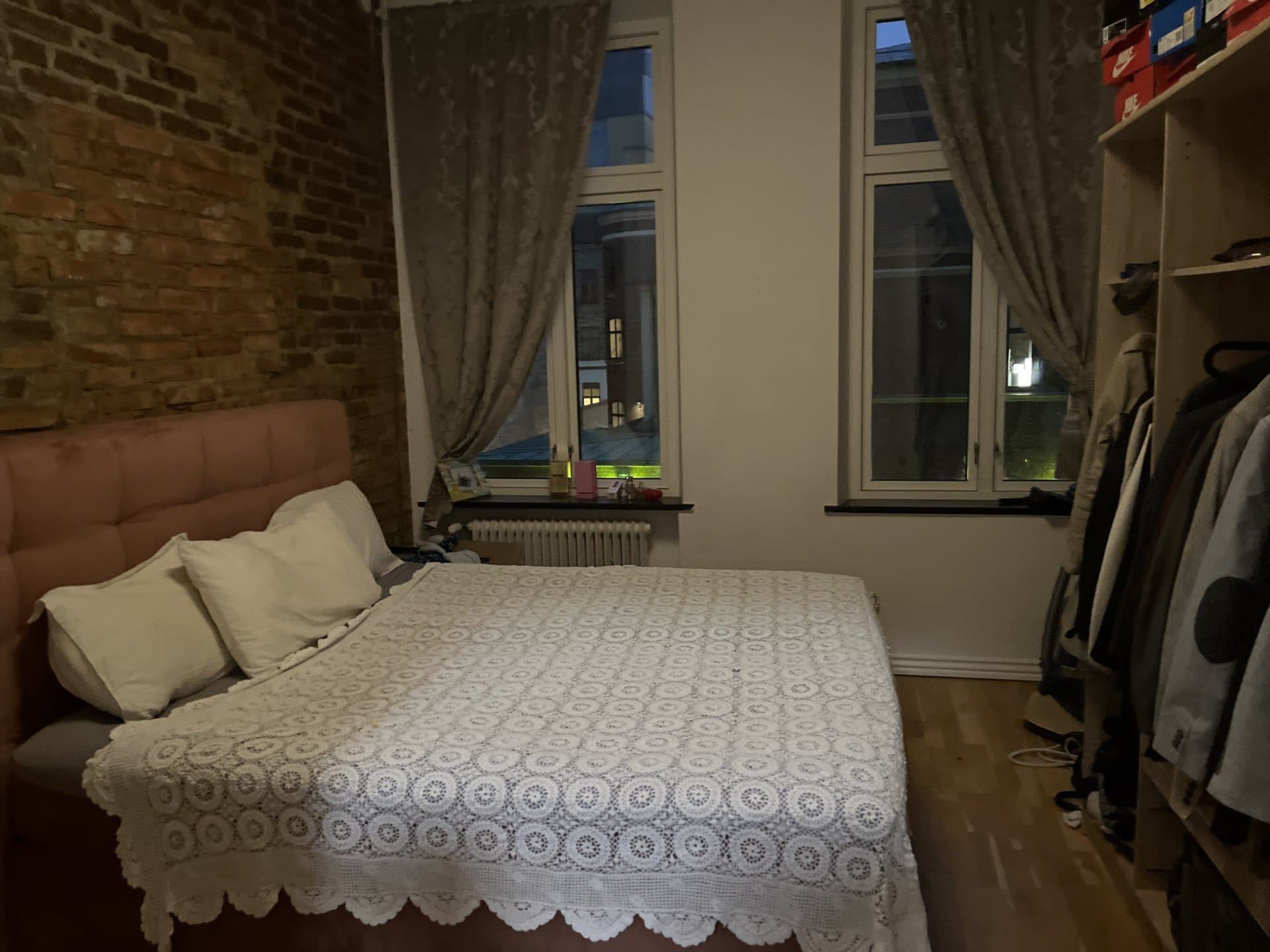 Kaliforniegatan 1A, Helsingborg