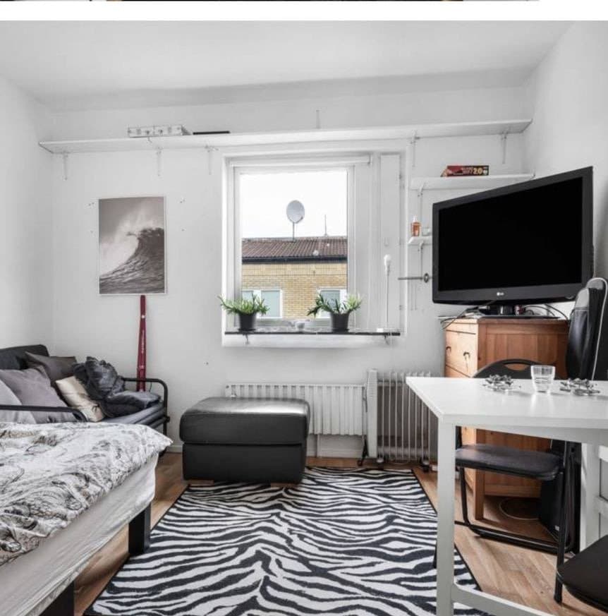 Bellmansgatan, Uppsala — Uppsala