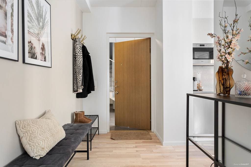 Kontrabasgatan, Västra Frölunda — photo 2