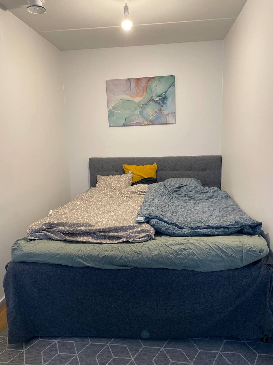 Kryddblandargatan, Uppsala — photo 2