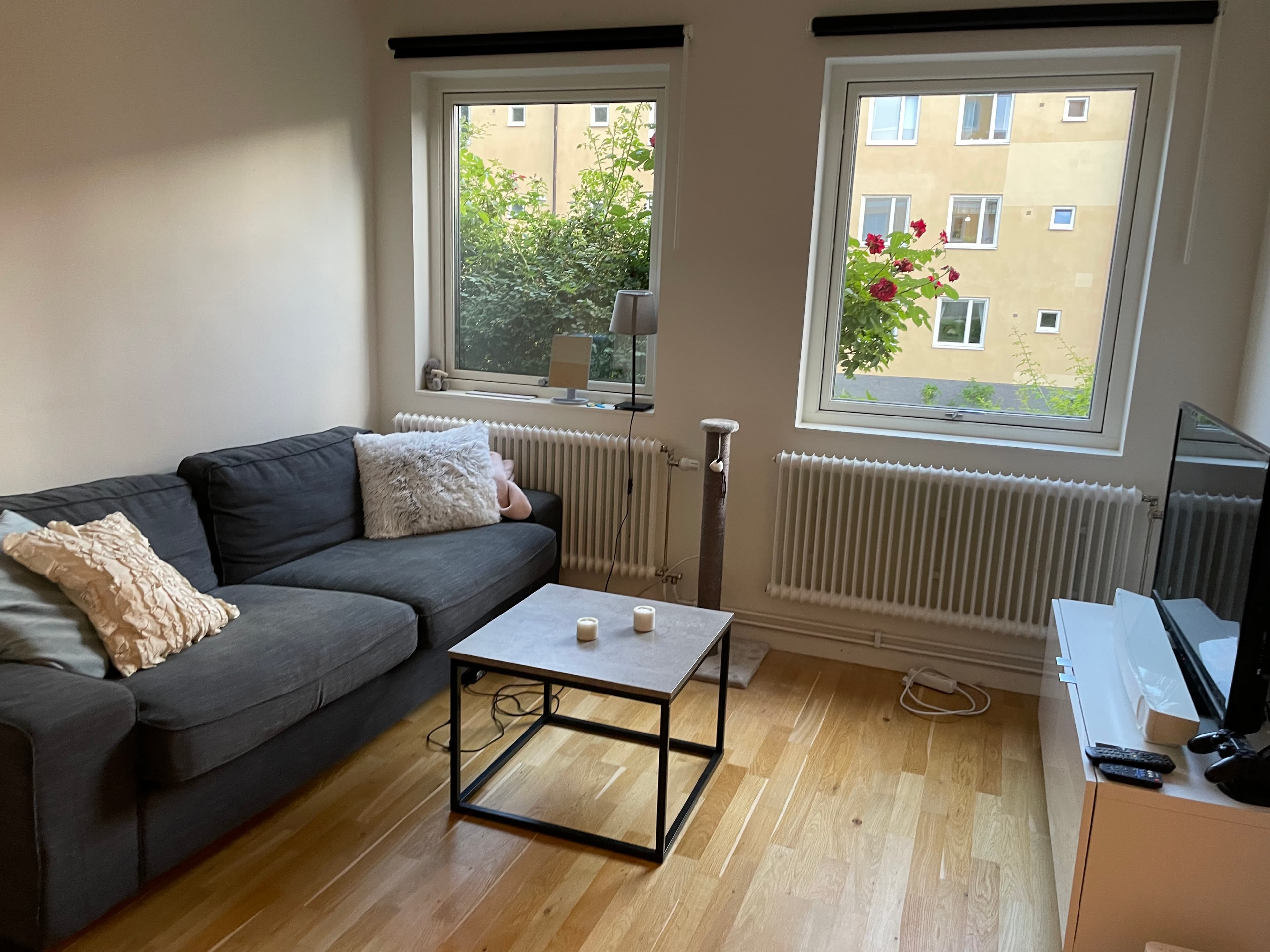 Ellen Keys gata, Hägersten — photo 5